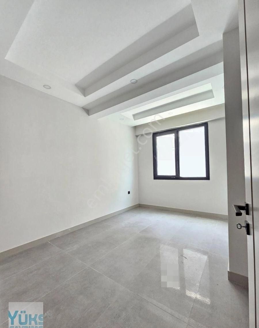 Denizli Şemikler De 3+1 160 M2 Cadde Üzerinde Lüks Satılık Daireler - Görsel 7