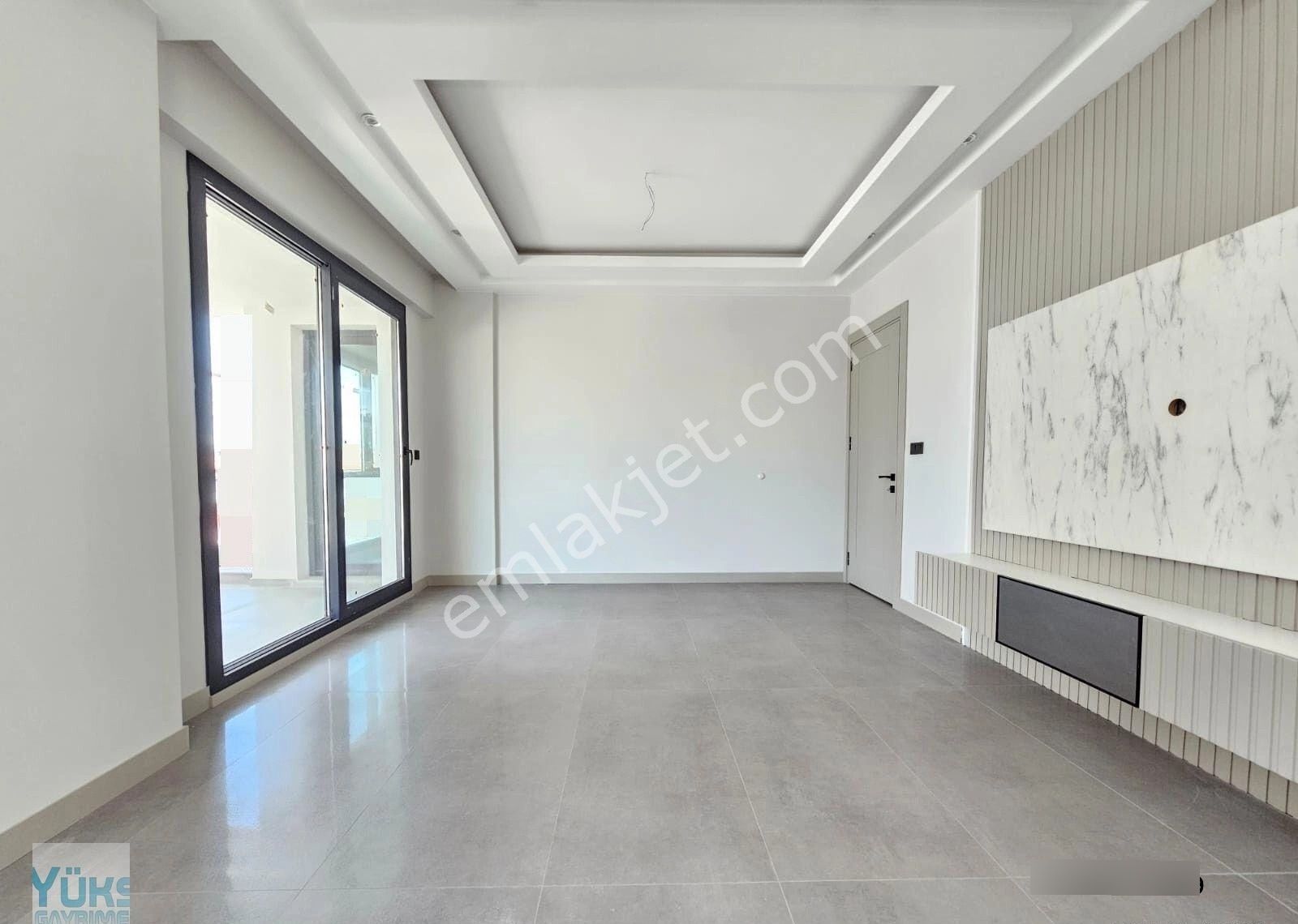 Denizli Şemikler De 3+1 160 M2 Cadde Üzerinde Lüks Satılık Daireler - Görsel 28