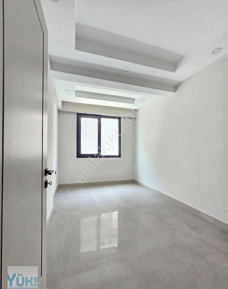 Denizli Şemikler De 3+1 160 M2 Cadde Üzerinde Lüks Satılık Daireler - Görsel 2