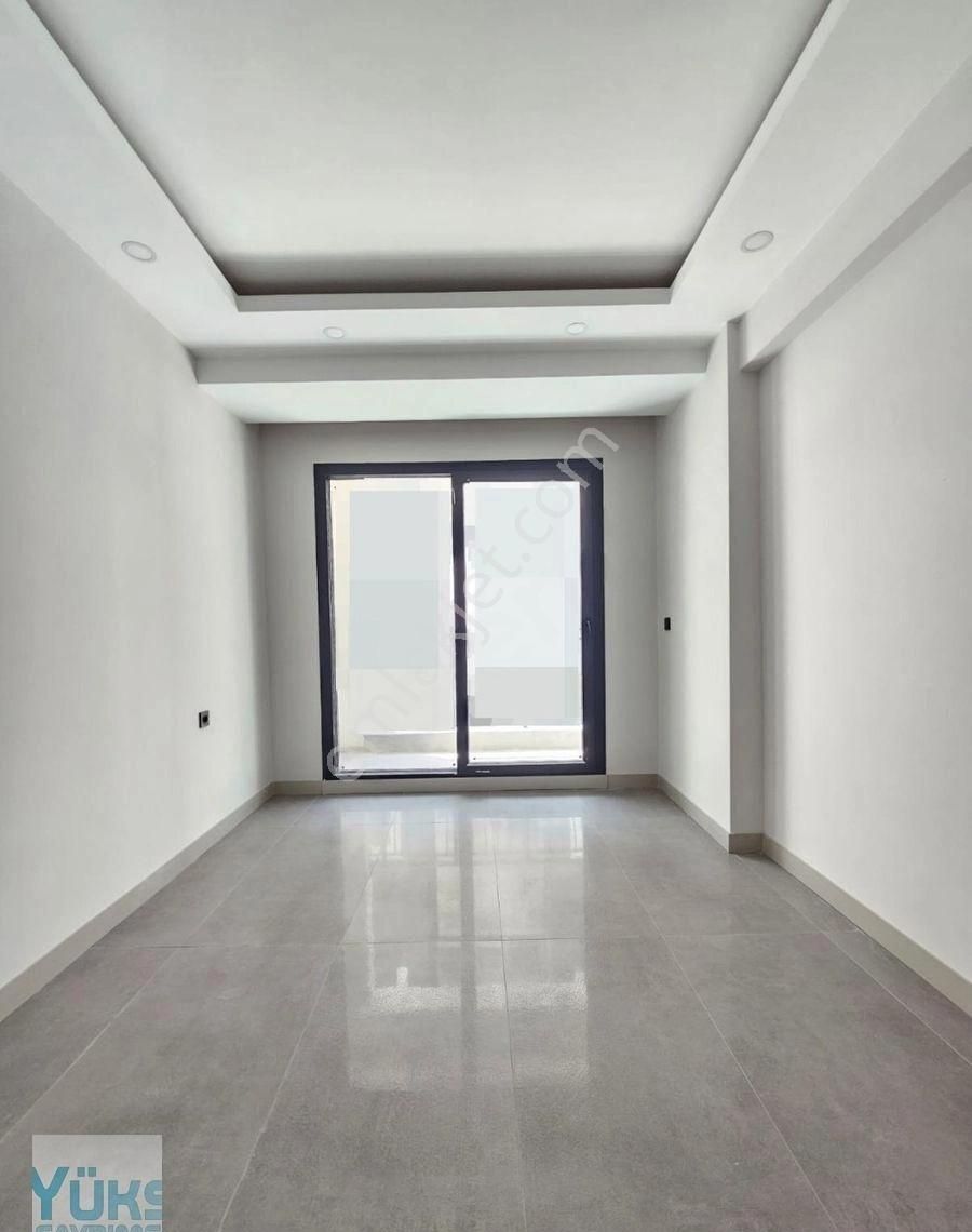 Denizli Şemikler De 3+1 160 M2 Cadde Üzerinde Lüks Satılık Daireler - Görsel 17