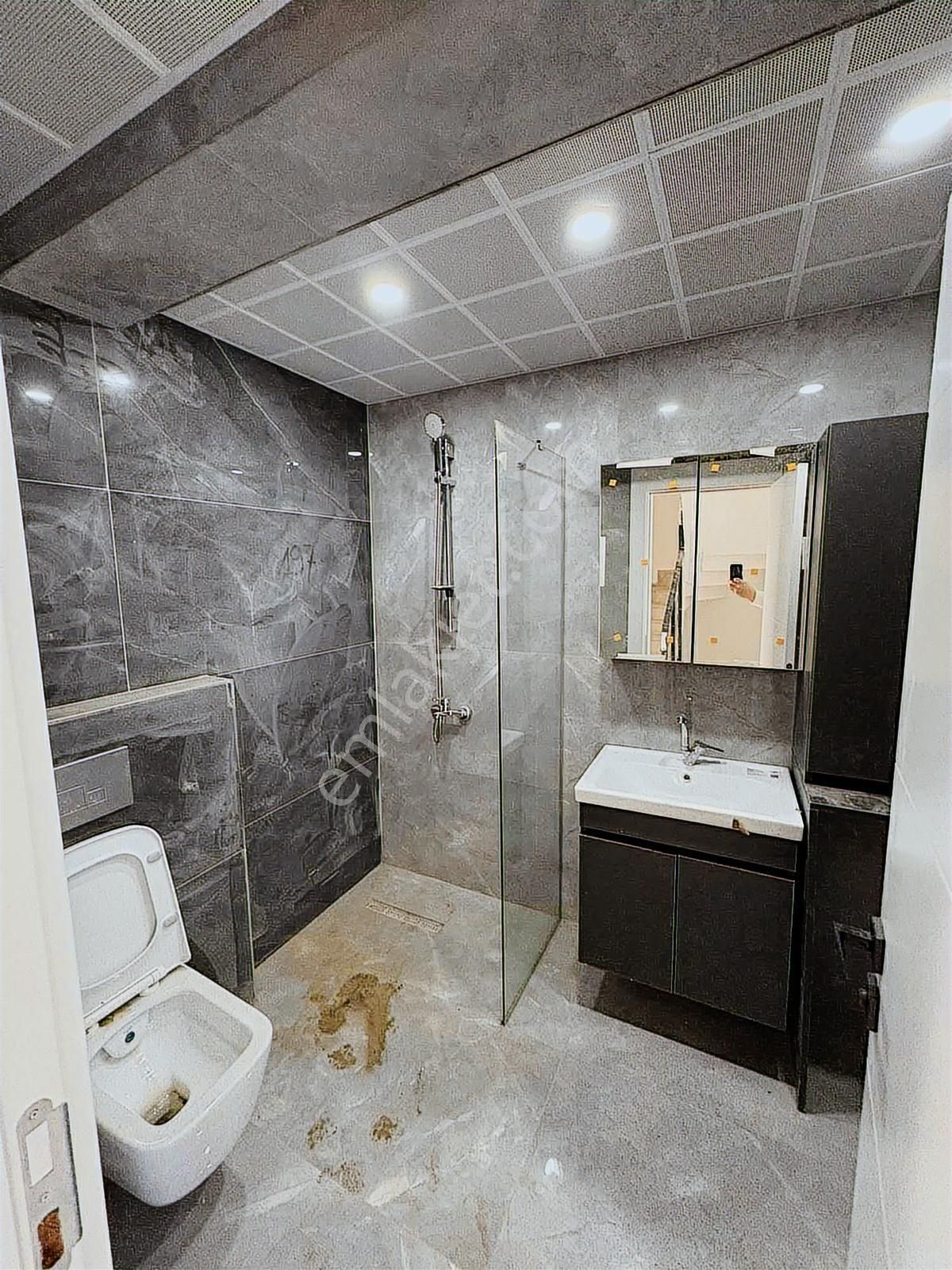 Full Deniz Manzaralı 3+1bahçeli Dubleks Daire - Görsel 4