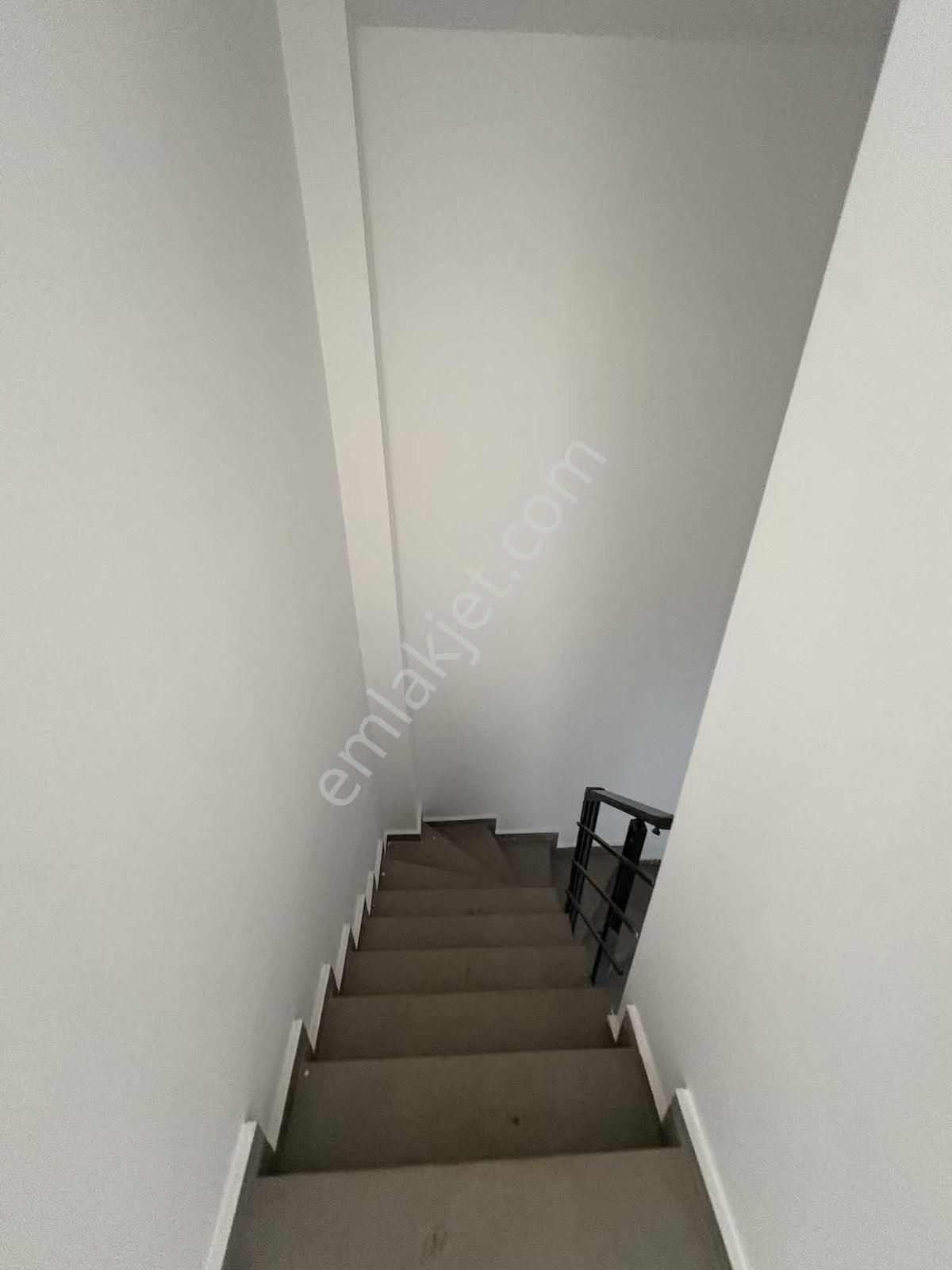 Full Deniz Manzaralı 3+1bahçeli Dubleks Daire - Görsel 10