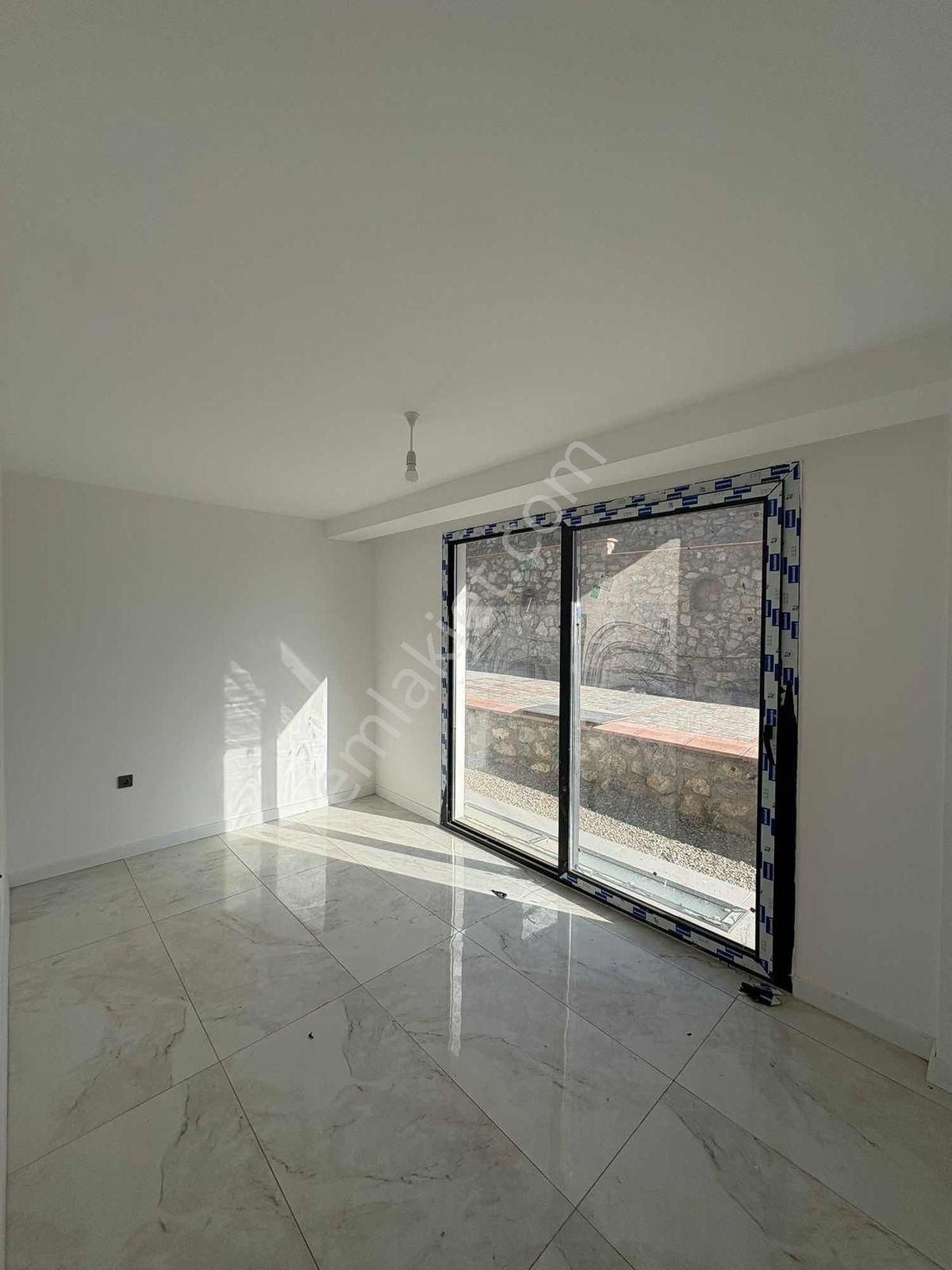 Full Deniz Manzaralı 3+1bahçeli Dubleks Daire - Görsel 2