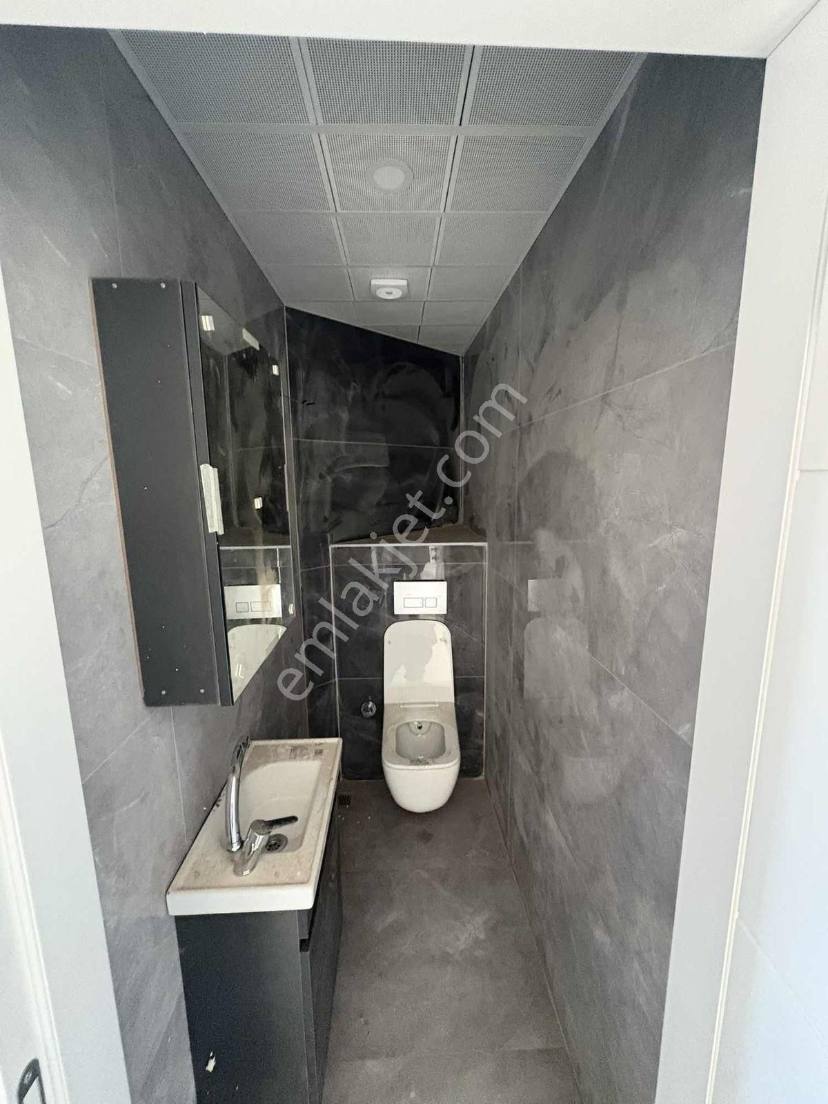 Full Deniz Manzaralı 3+1bahçeli Dubleks Daire - Görsel 8