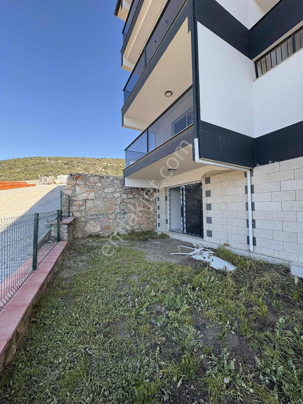 Full Deniz Manzaralı 3+1bahçeli Dubleks Daire - Görsel 3