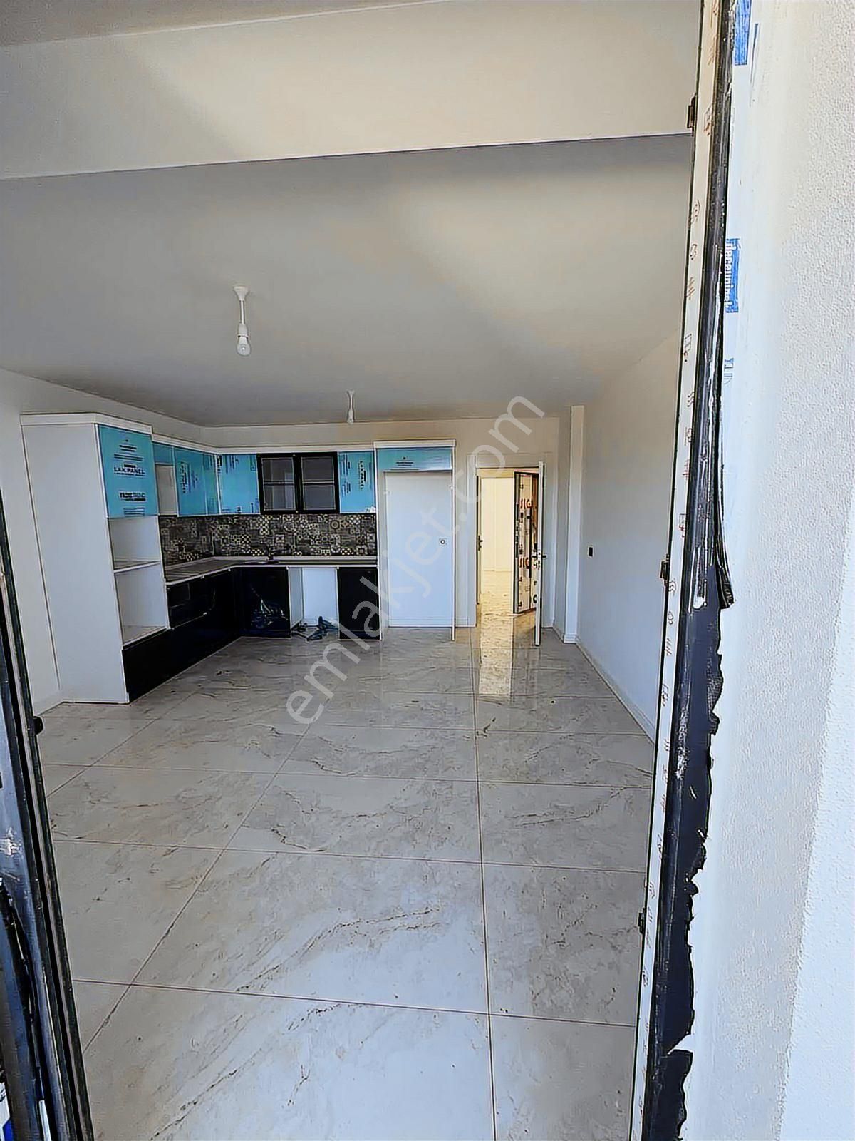 Full Deniz Manzaralı 3+1bahçeli Dubleks Daire - Görsel 5