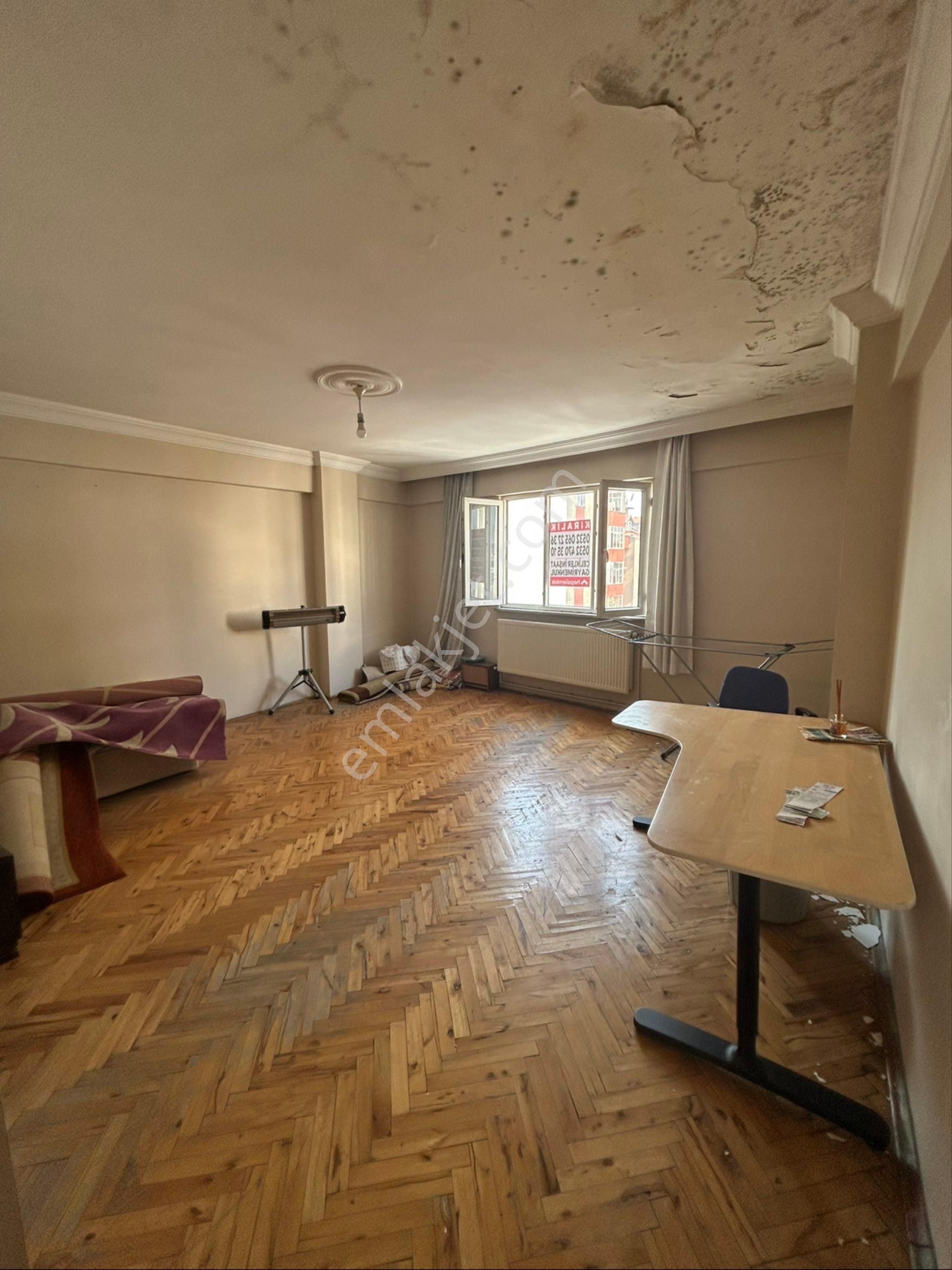 15 Temmuz Metro Yakını Kiralık 2+1 100m2 Daire