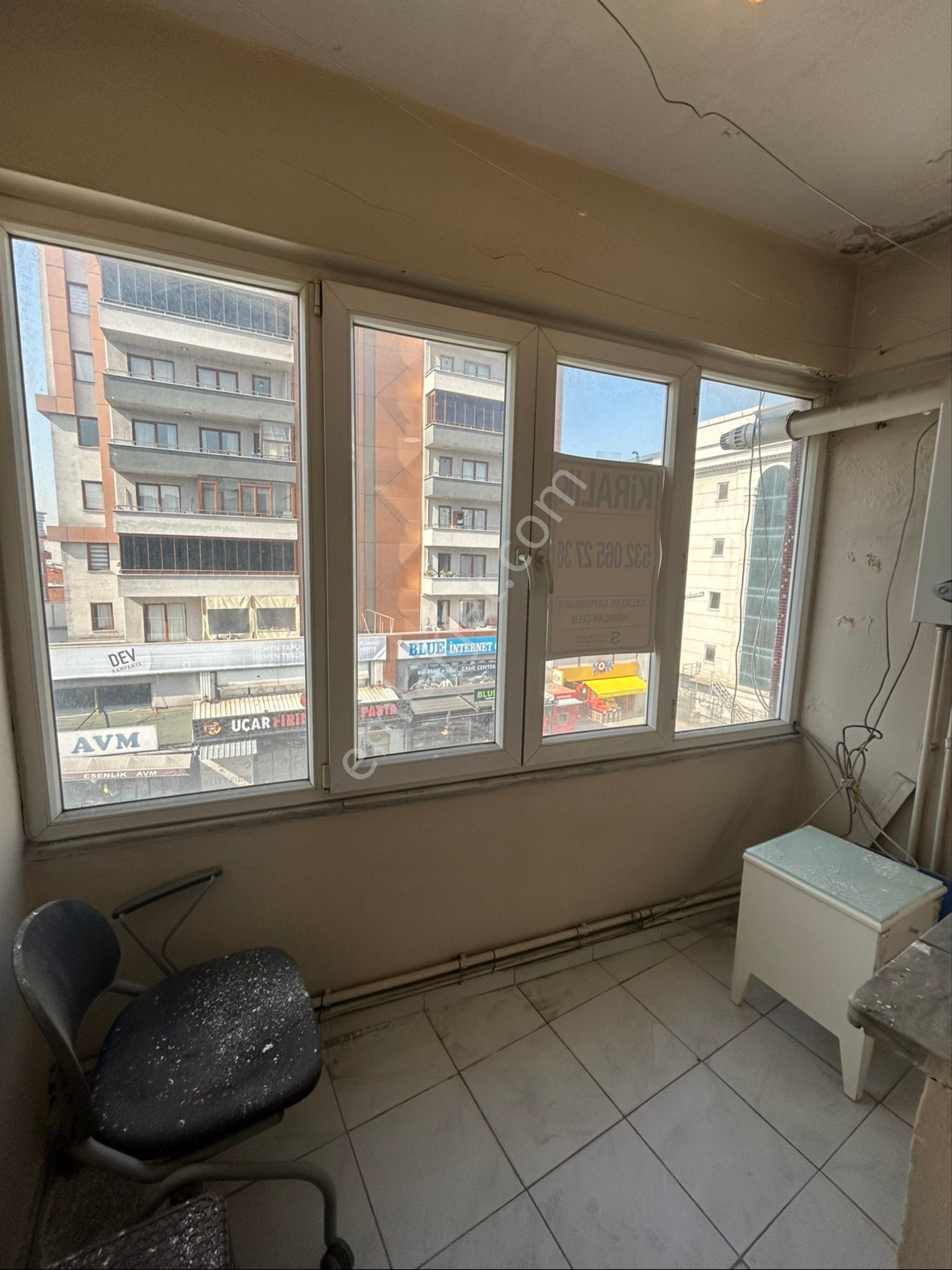 15 Temmuz Metro Yakını Kiralık 2+1 100m2 Daire - Görsel 4