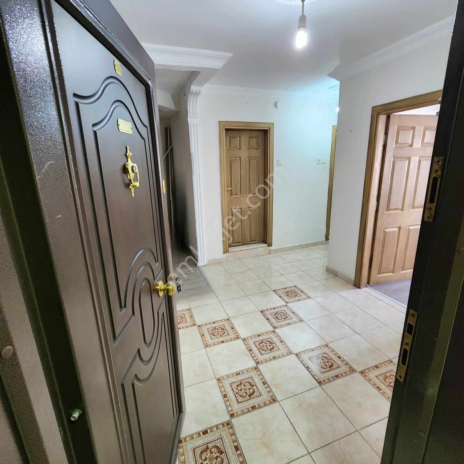 Antalya 100.yıl Ana Arterde Tabela Değeri Yüksek 2+1kiralık Ofis - Görsel 3