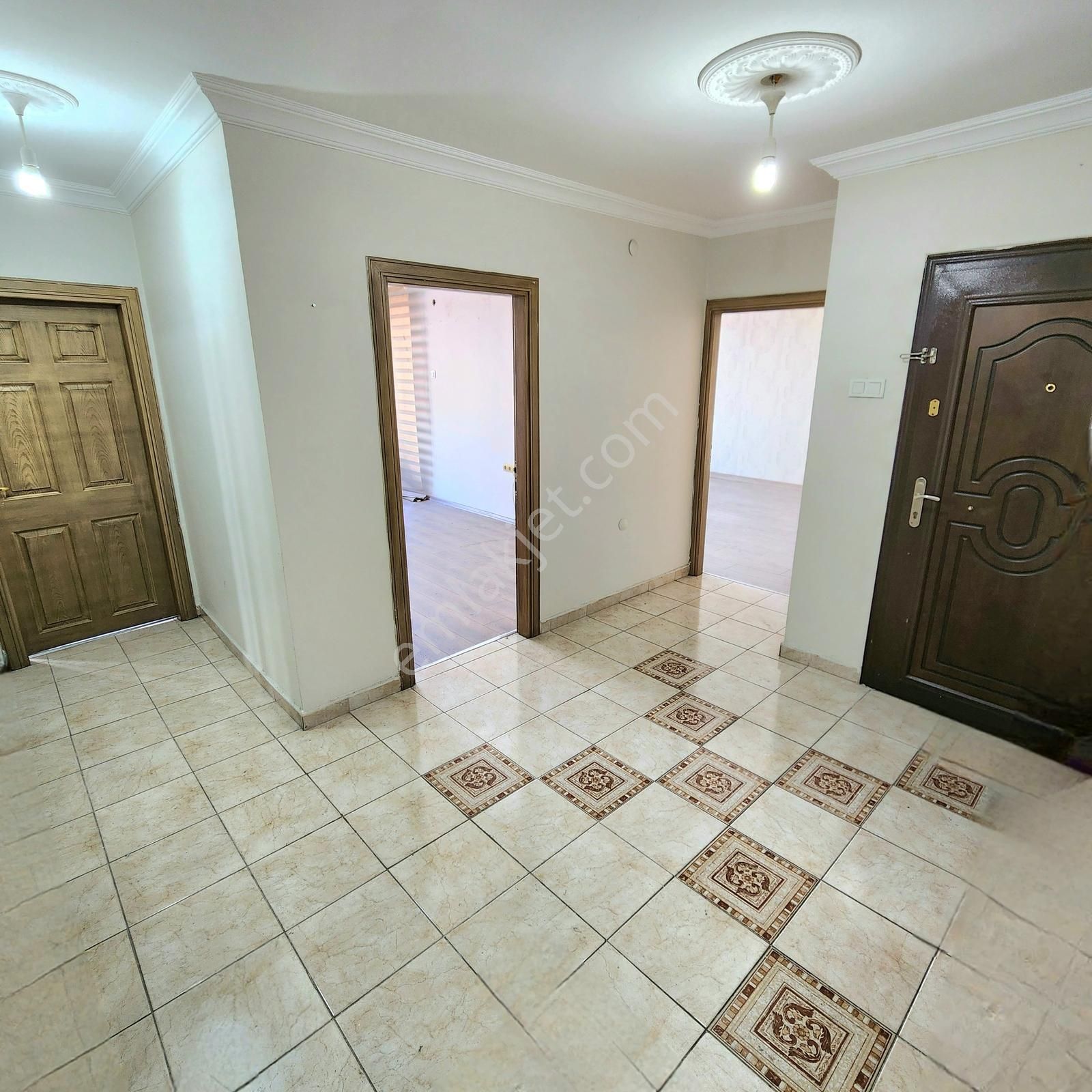 Antalya 100.yıl Ana Arterde Tabela Değeri Yüksek 2+1kiralık Ofis - Görsel 9