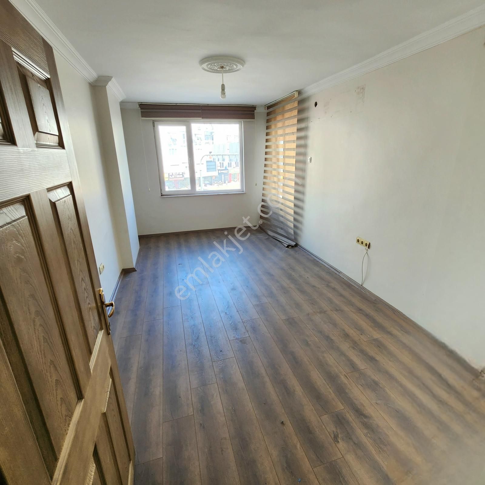 Antalya 100.yıl Ana Arterde Tabela Değeri Yüksek 2+1kiralık Ofis - Görsel 13