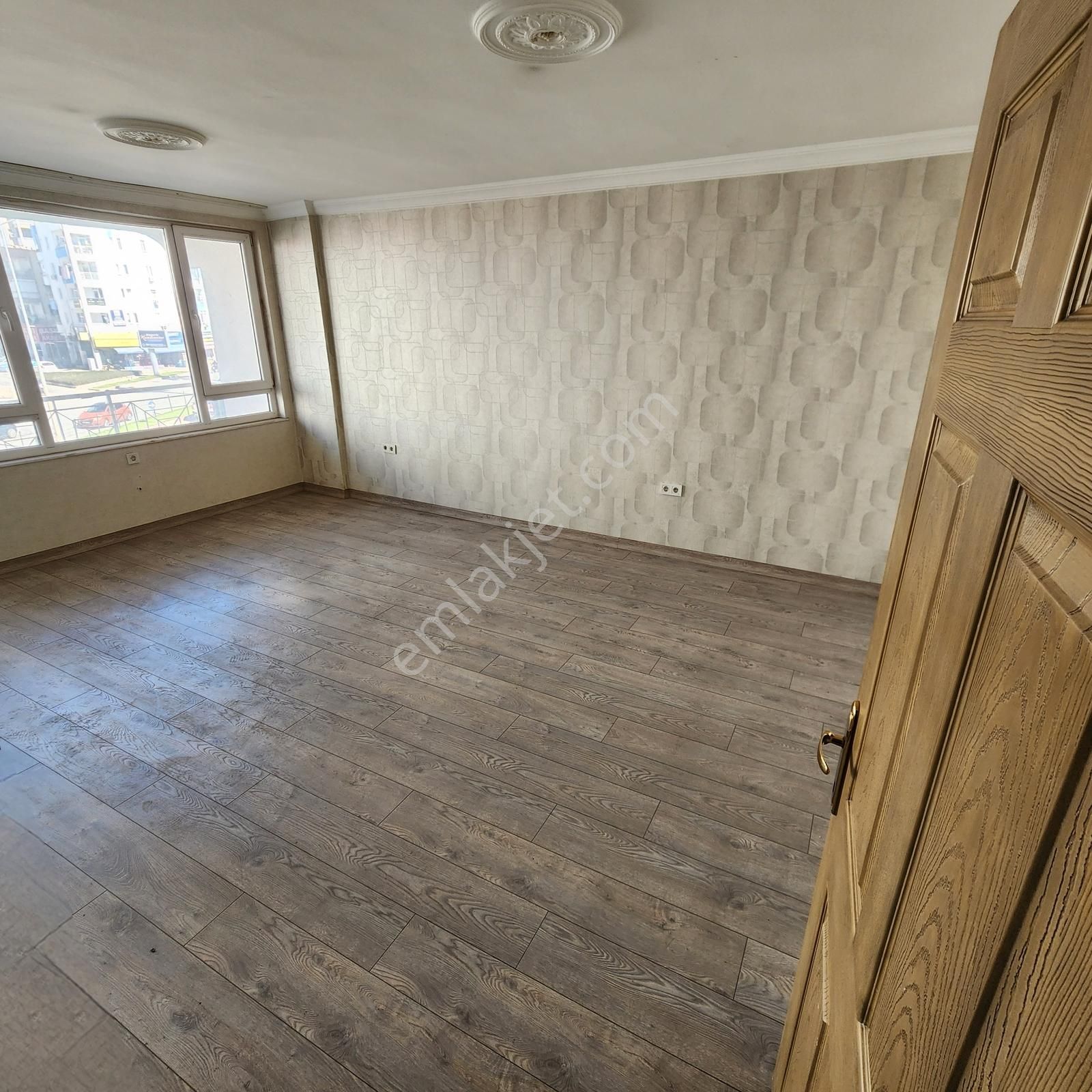 Antalya 100.yıl Ana Arterde Tabela Değeri Yüksek 2+1kiralık Ofis - Görsel 22