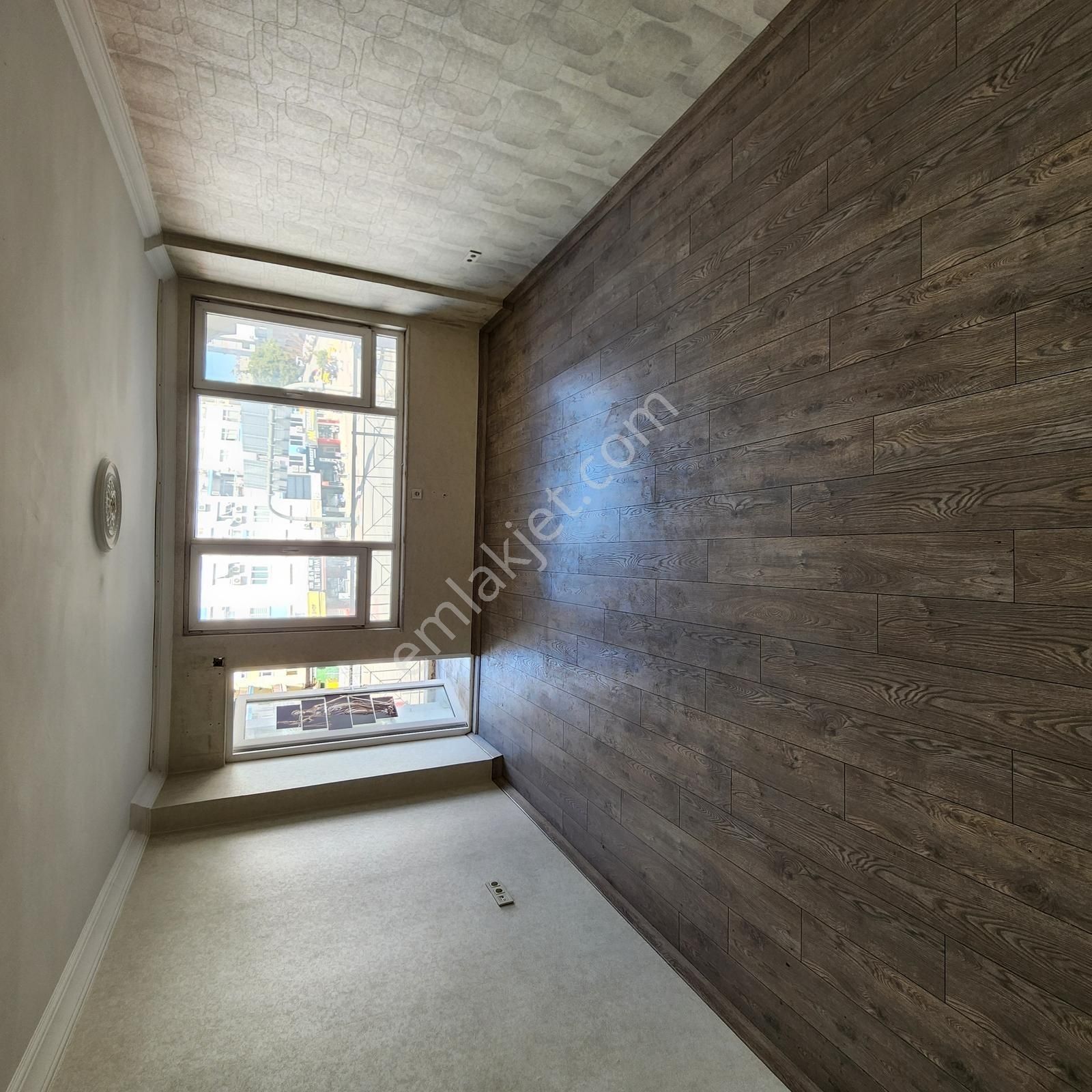 Antalya 100.yıl Ana Arterde Tabela Değeri Yüksek 2+1kiralık Ofis - Görsel 11