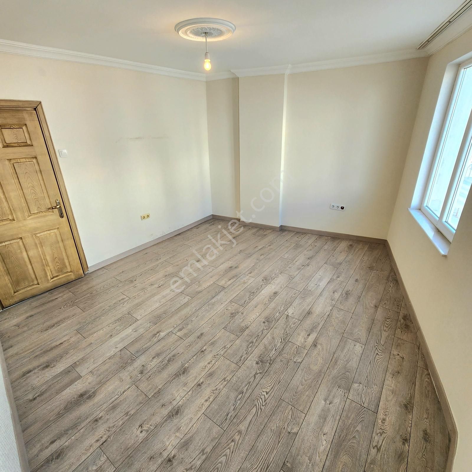 Antalya 100.yıl Ana Arterde Tabela Değeri Yüksek 2+1kiralık Ofis - Görsel 33