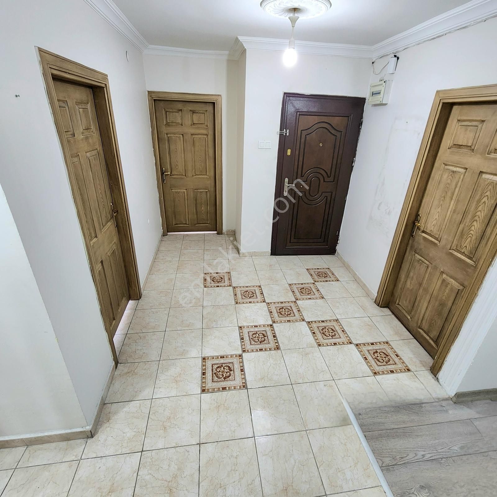 Antalya 100.yıl Ana Arterde Tabela Değeri Yüksek 2+1kiralık Ofis - Görsel 8