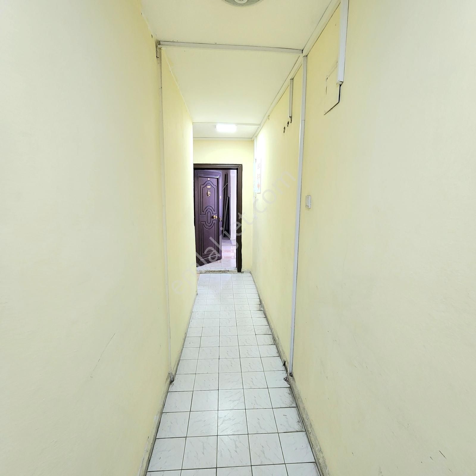 Antalya 100.yıl Ana Arterde Tabela Değeri Yüksek 2+1kiralık Ofis - Görsel 21