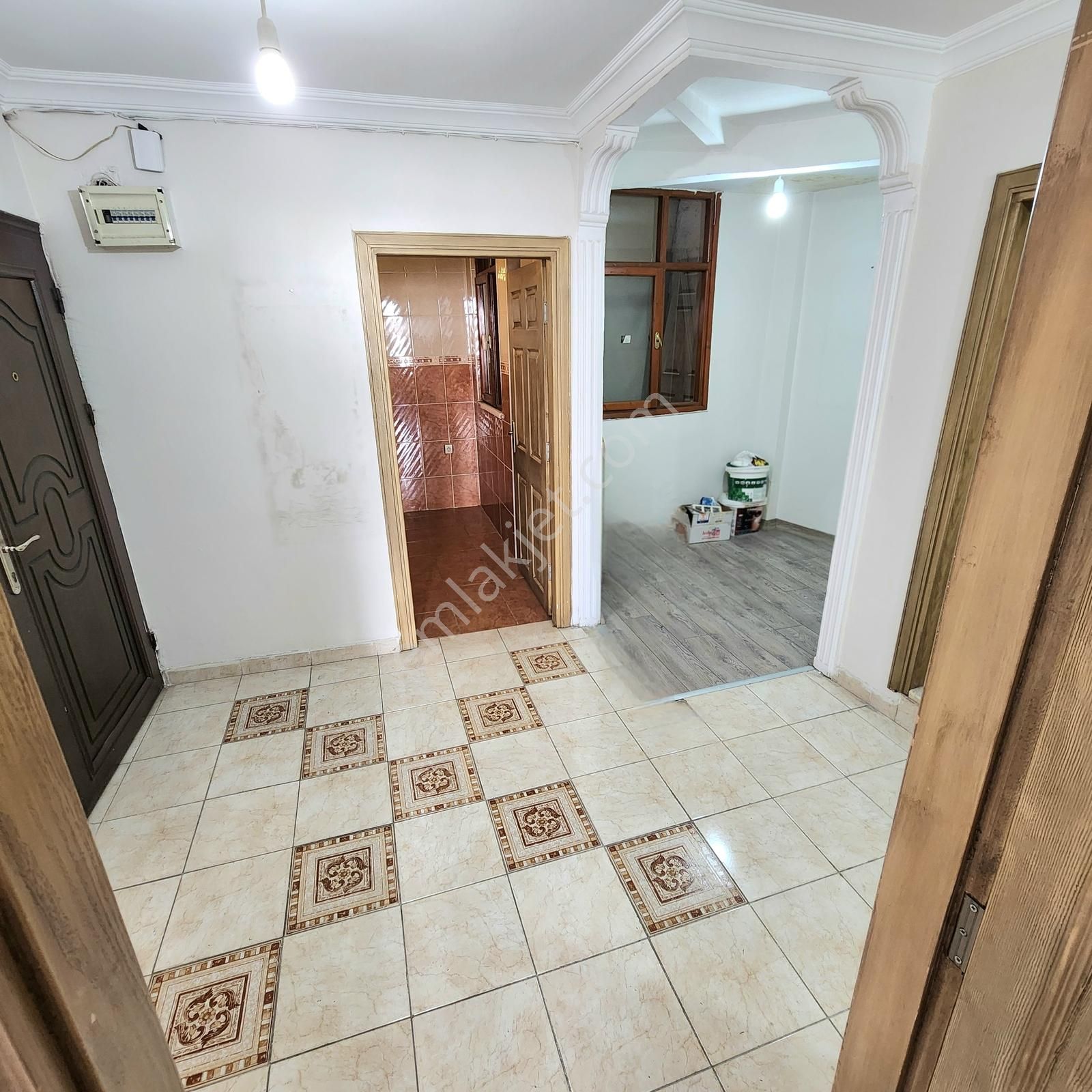 Antalya 100.yıl Ana Arterde Tabela Değeri Yüksek 2+1kiralık Ofis - Görsel 17
