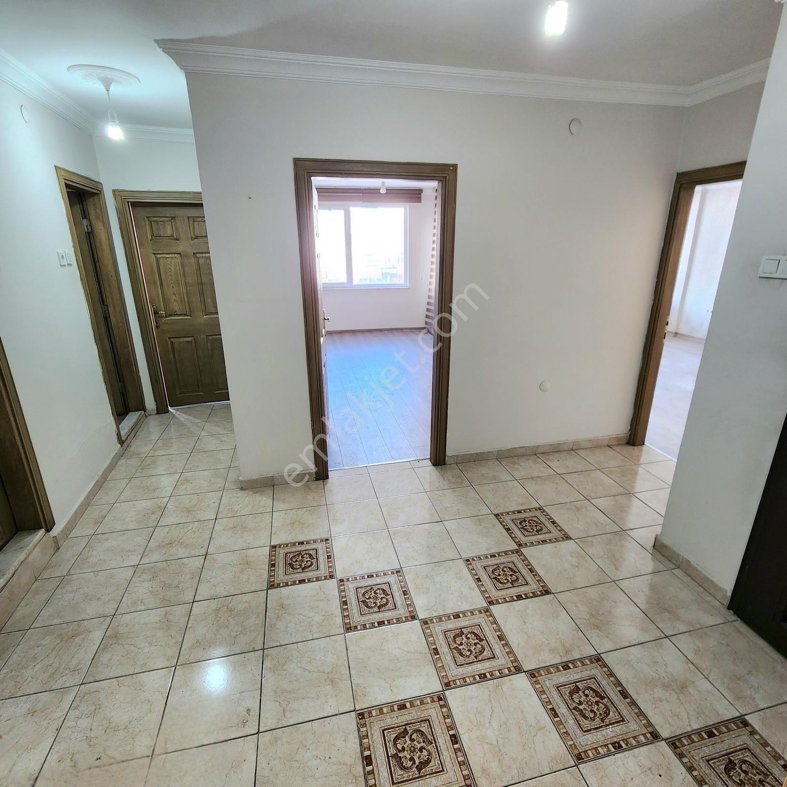 Antalya 100.yıl Ana Arterde Tabela Değeri Yüksek 2+1kiralık Ofis - Görsel 7