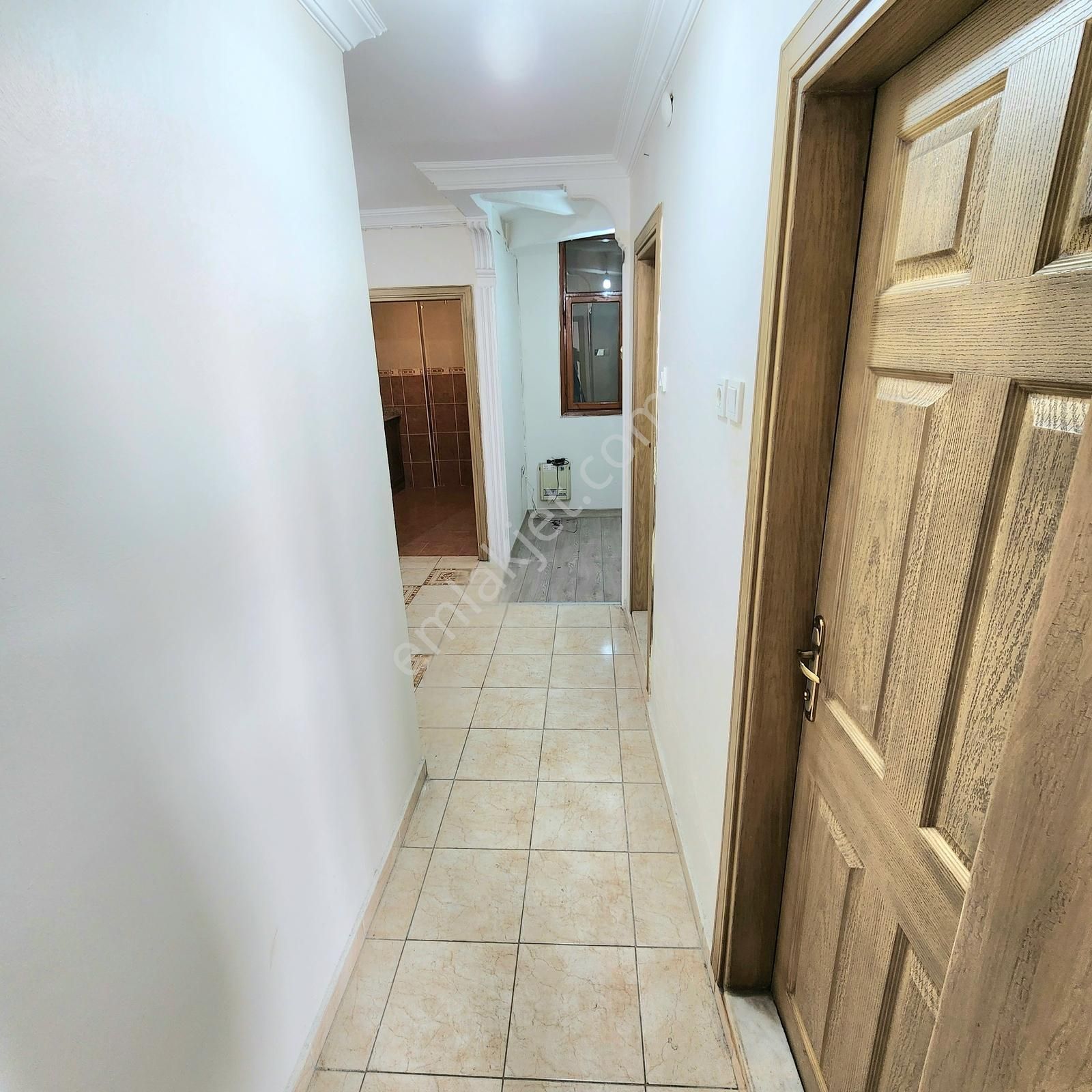 Antalya 100.yıl Ana Arterde Tabela Değeri Yüksek 2+1kiralık Ofis - Görsel 19