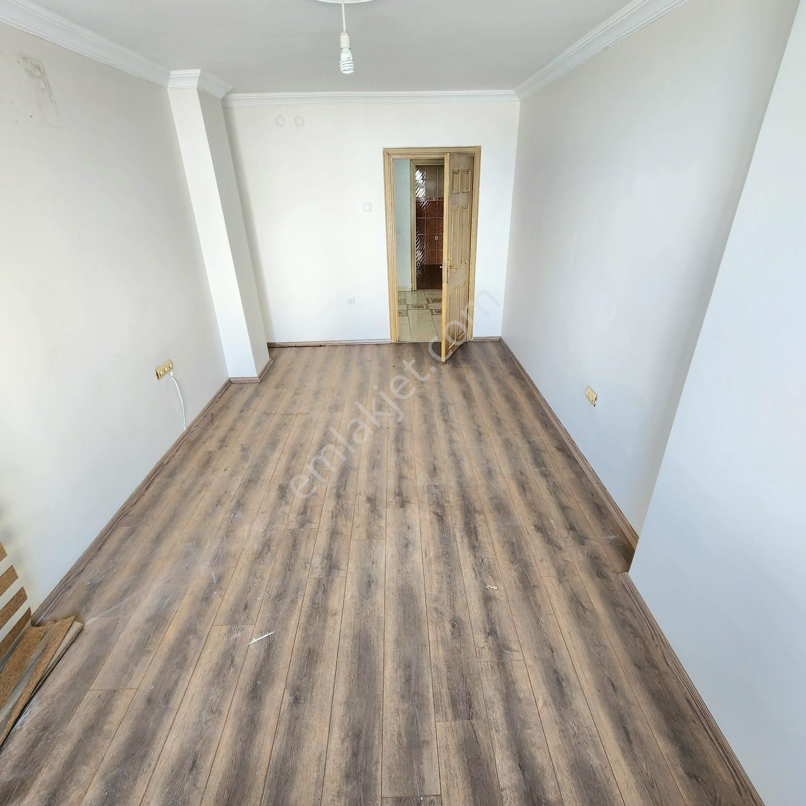 Antalya 100.yıl Ana Arterde Tabela Değeri Yüksek 2+1kiralık Ofis - Görsel 28
