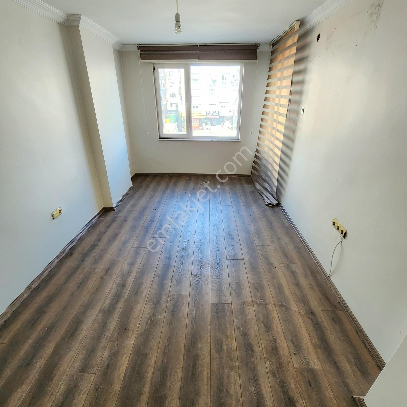 Antalya 100.yıl Ana Arterde Tabela Değeri Yüksek 2+1kiralık Ofis - Görsel 16