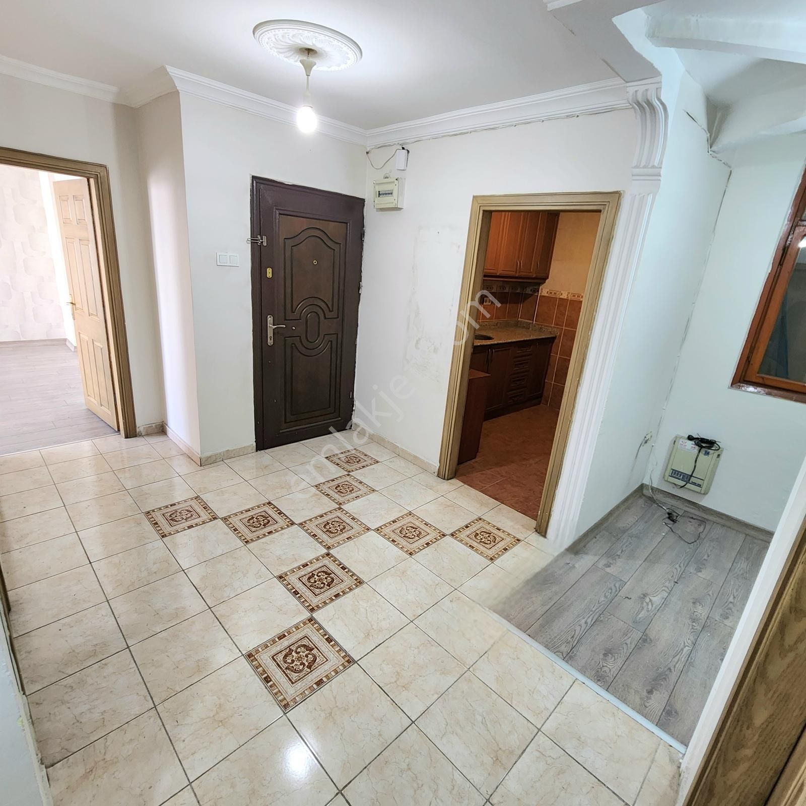 Antalya 100.yıl Ana Arterde Tabela Değeri Yüksek 2+1kiralık Ofis - Görsel 25