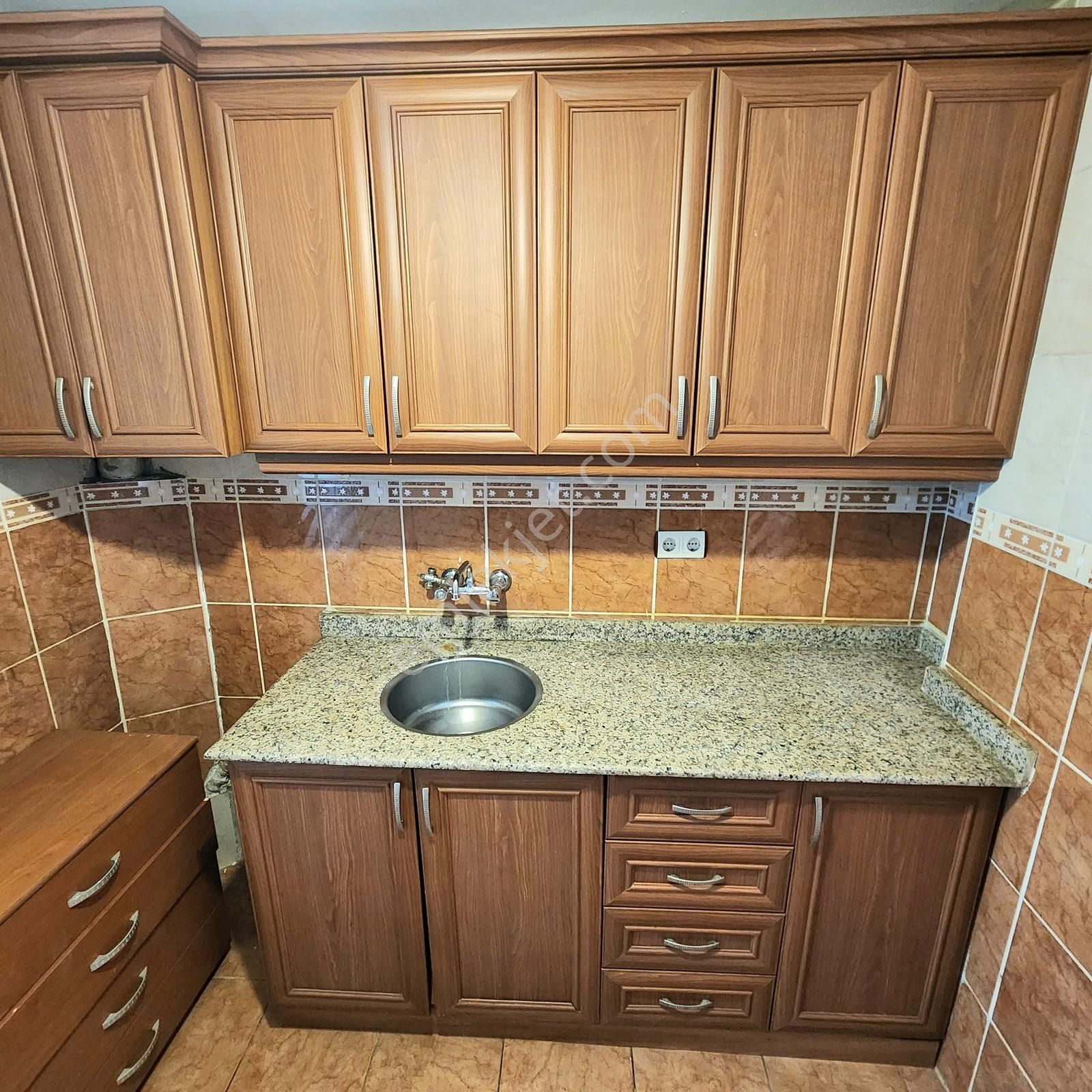 Antalya 100.yıl Ana Arterde Tabela Değeri Yüksek 2+1kiralık Ofis - Görsel 5