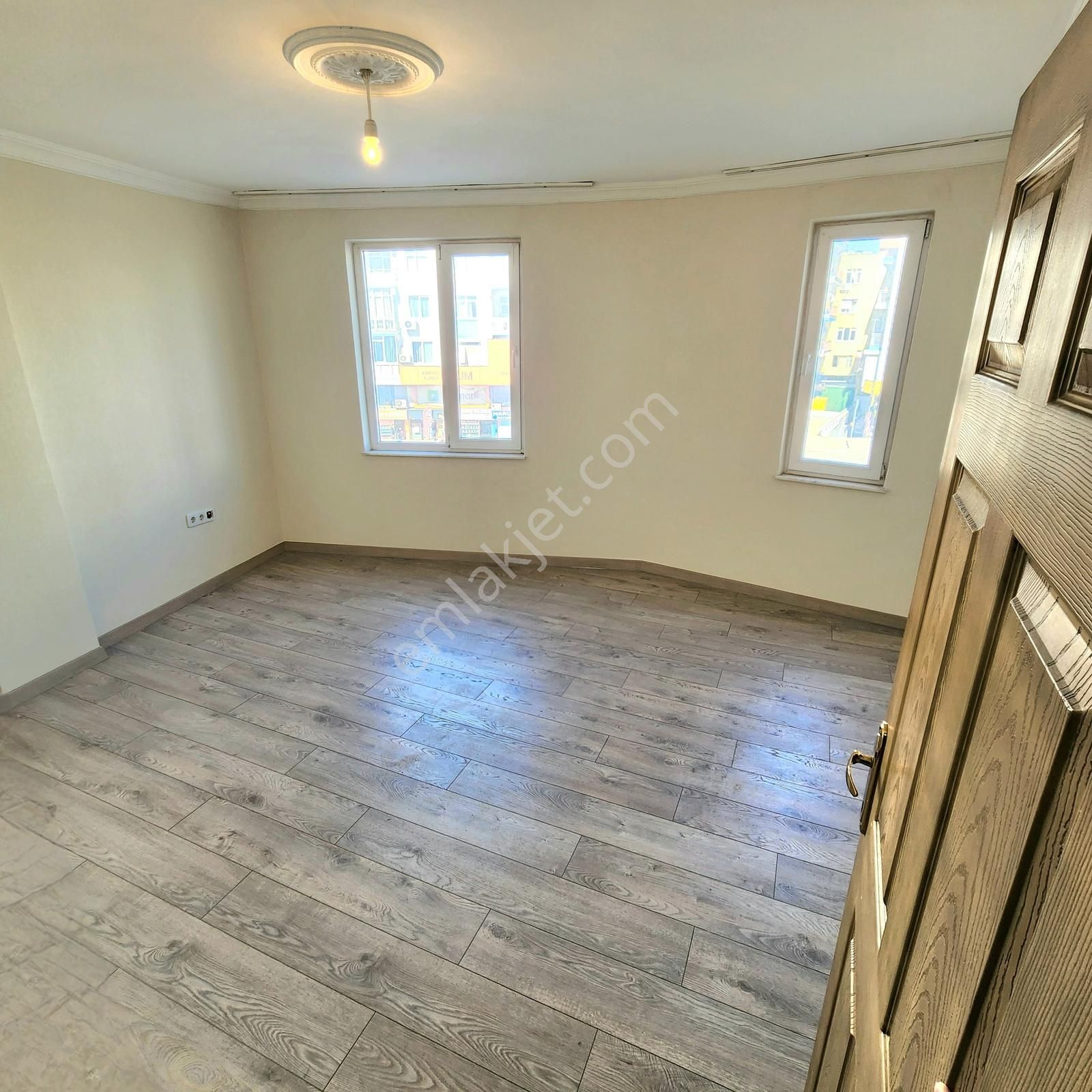 Antalya 100.yıl Ana Arterde Tabela Değeri Yüksek 2+1kiralık Ofis - Görsel 14
