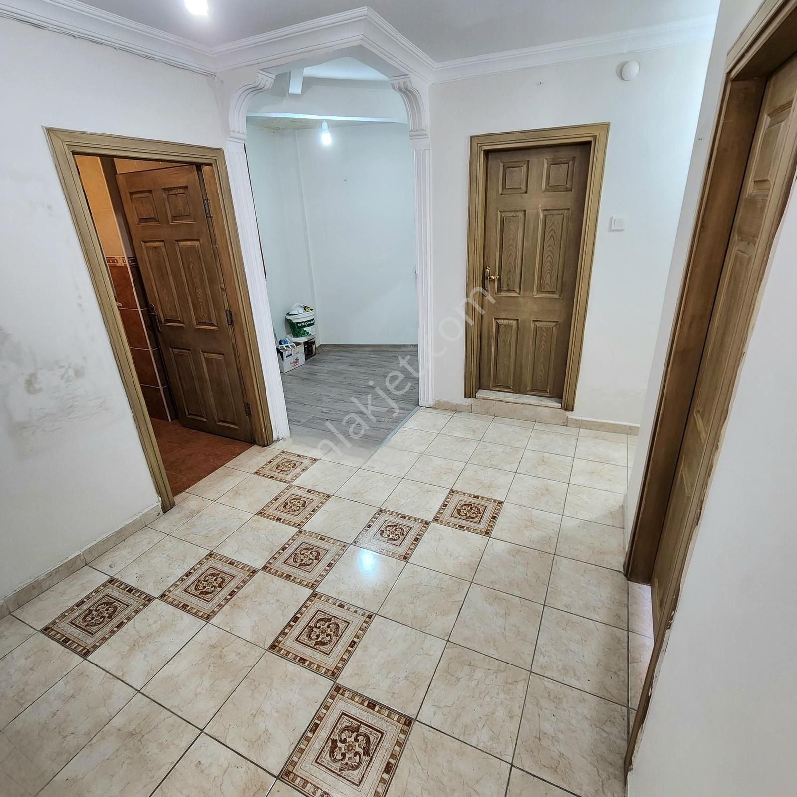Antalya 100.yıl Ana Arterde Tabela Değeri Yüksek 2+1kiralık Ofis - Görsel 34