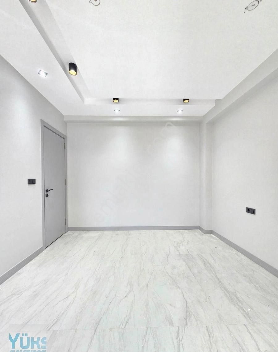 Denizli Yenişafak Ta Ferhatlar Kolejine Yakın 3+1 160 M2 Site İçinde Satılık Daireler - Görsel 12