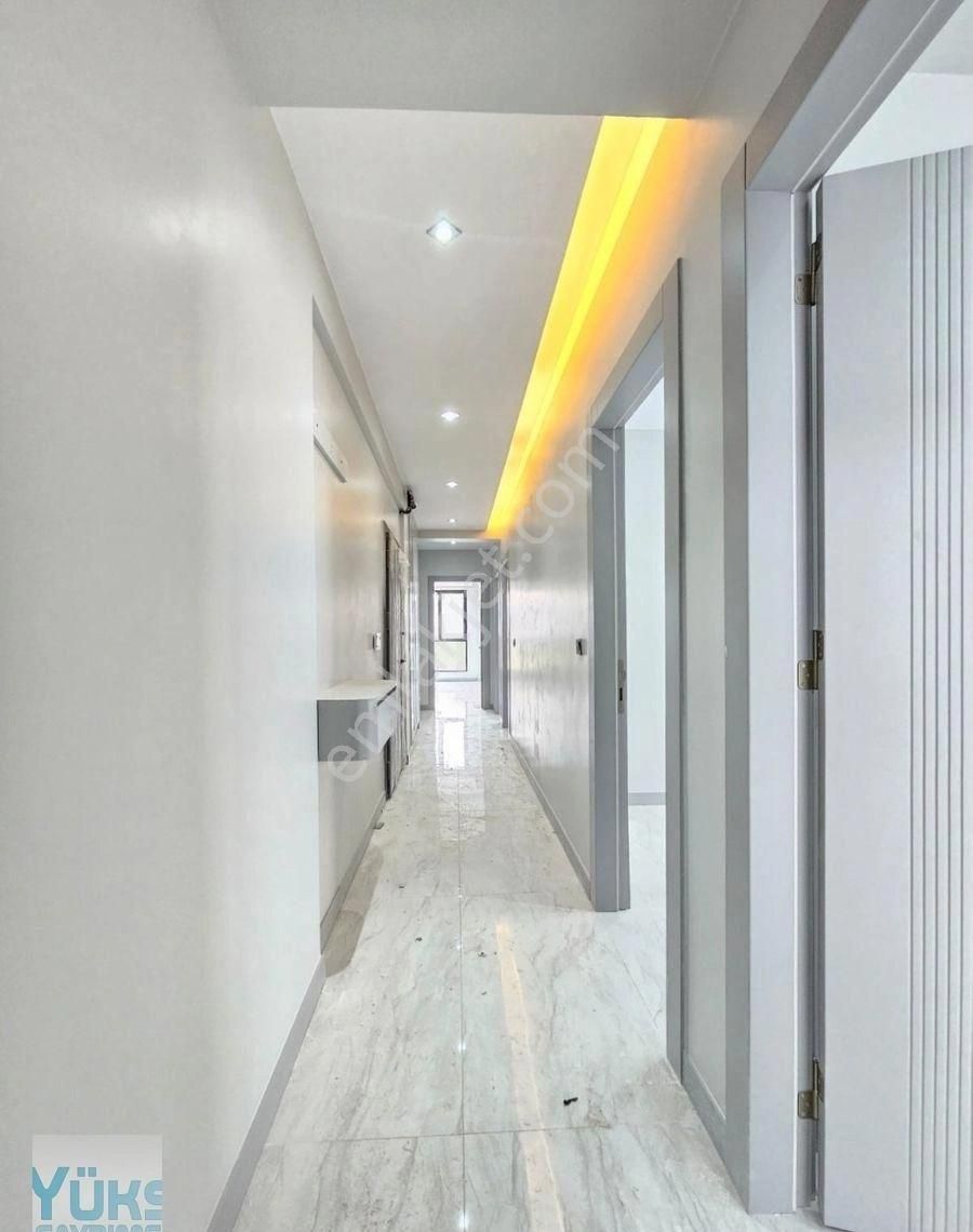 Denizli Yenişafak Ta Ferhatlar Kolejine Yakın 3+1 160 M2 Site İçinde Satılık Daireler - Görsel 20
