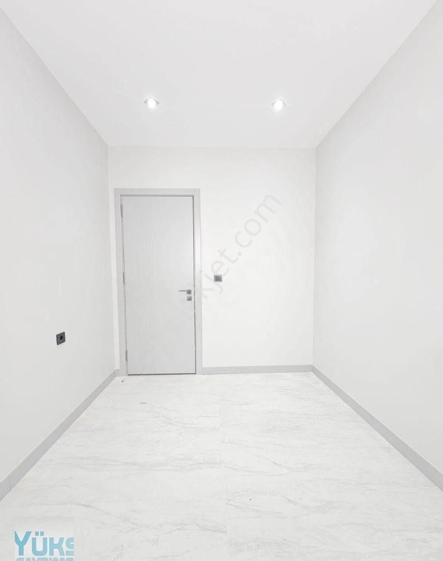 Denizli Yenişafak Ta Ferhatlar Kolejine Yakın 3+1 160 M2 Site İçinde Satılık Daireler - Görsel 26