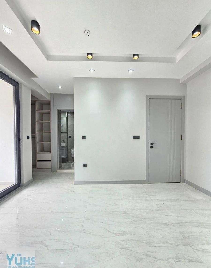 Denizli Yenişafak Ta Ferhatlar Kolejine Yakın 3+1 160 M2 Site İçinde Satılık Daireler - Görsel 30