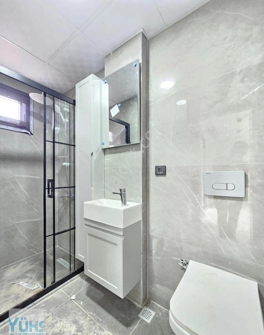 Denizli Yenişafak Ta Ferhatlar Kolejine Yakın 3+1 160 M2 Site İçinde Satılık Daireler - Görsel 19