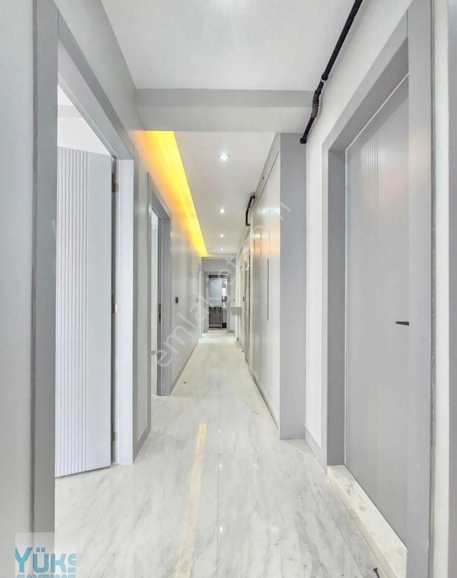 Denizli Yenişafak Ta Ferhatlar Kolejine Yakın 3+1 160 M2 Site İçinde Satılık Daireler - Görsel 6