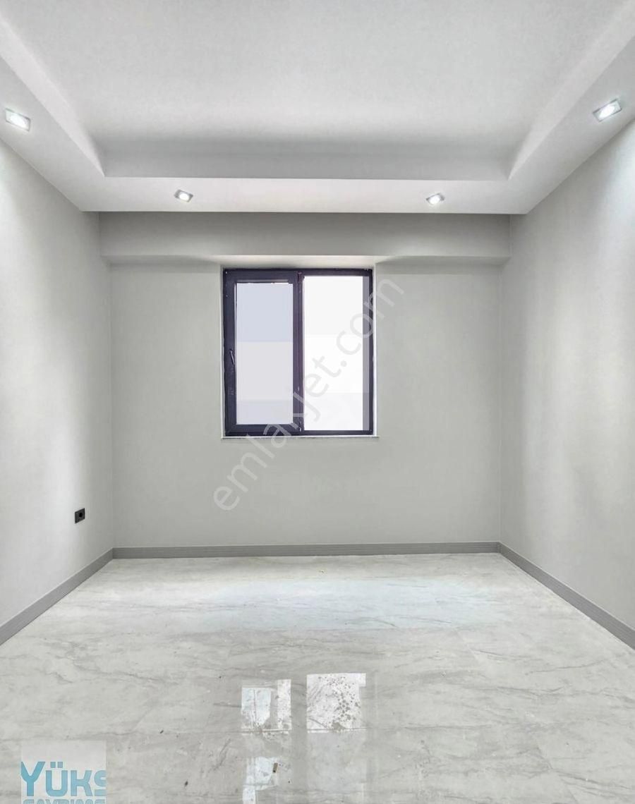 Denizli Yenişafak Ta Ferhatlar Kolejine Yakın 3+1 160 M2 Site İçinde Satılık Daireler - Görsel 33