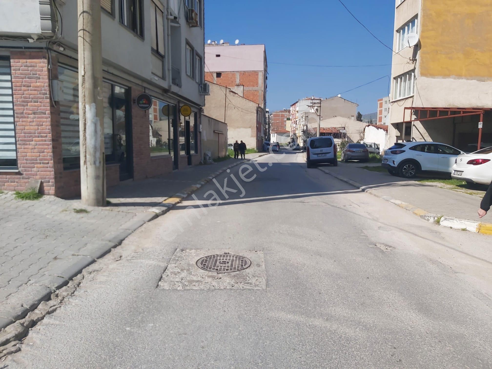 Balıkesir Karesi Hacıismail Mahallesi 10m2 Kiralık Ofis - Görsel 4