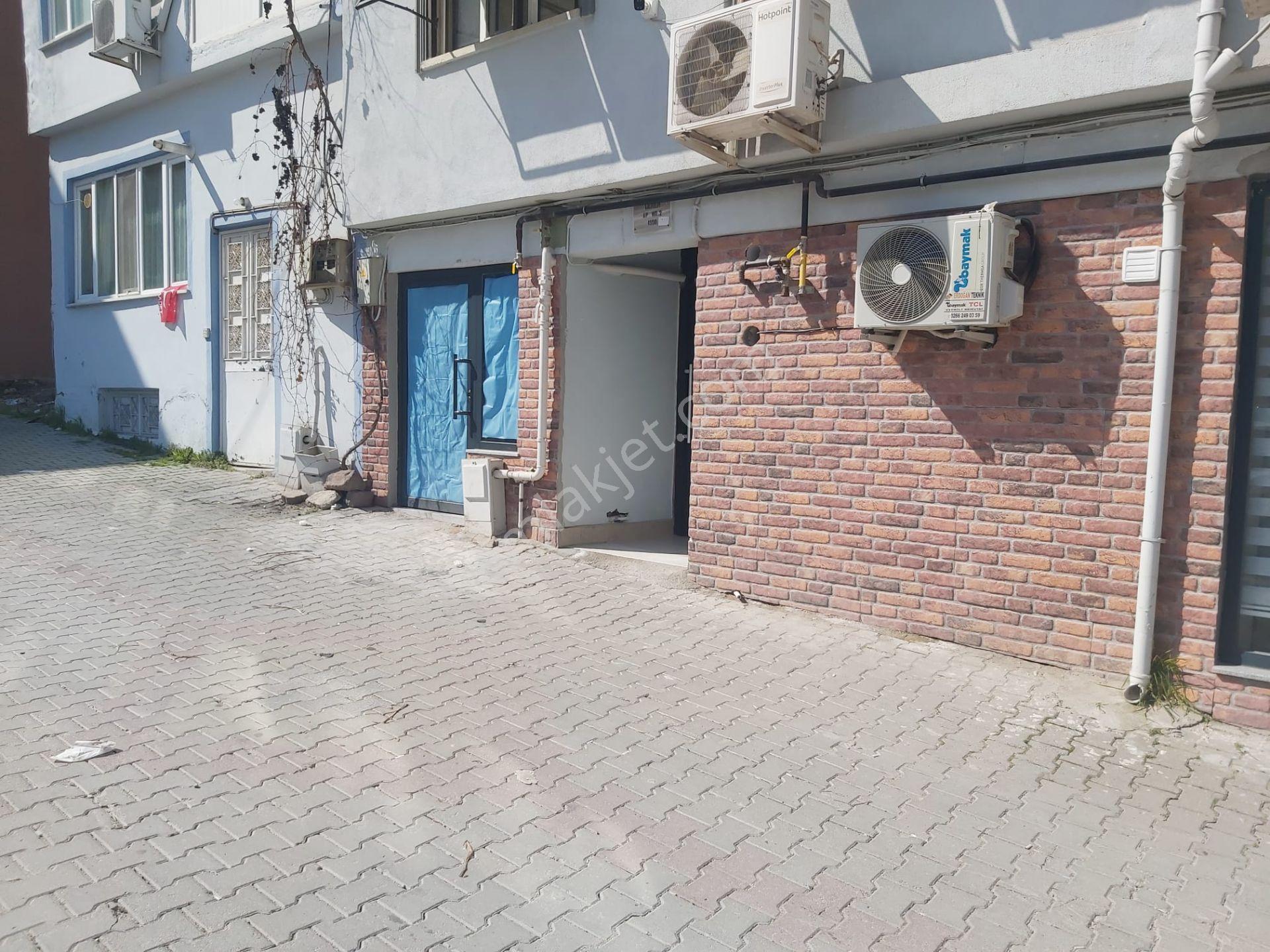 Balıkesir Karesi Hacıismail Mahallesi 10m2 Kiralık Ofis - Görsel 3