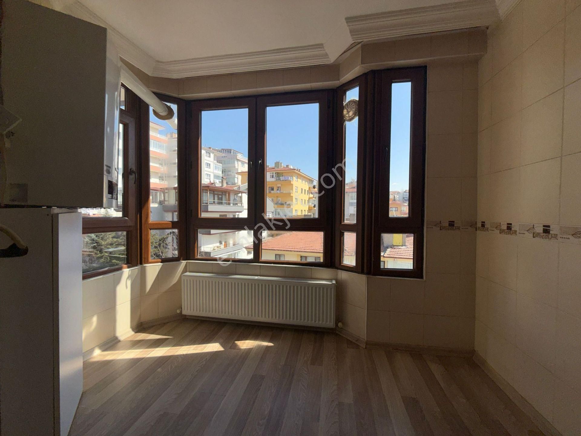 Mamak General Zeki Doğan Mah. Geniş Teraslı 4+1 Dubleks Daire - Görsel 22