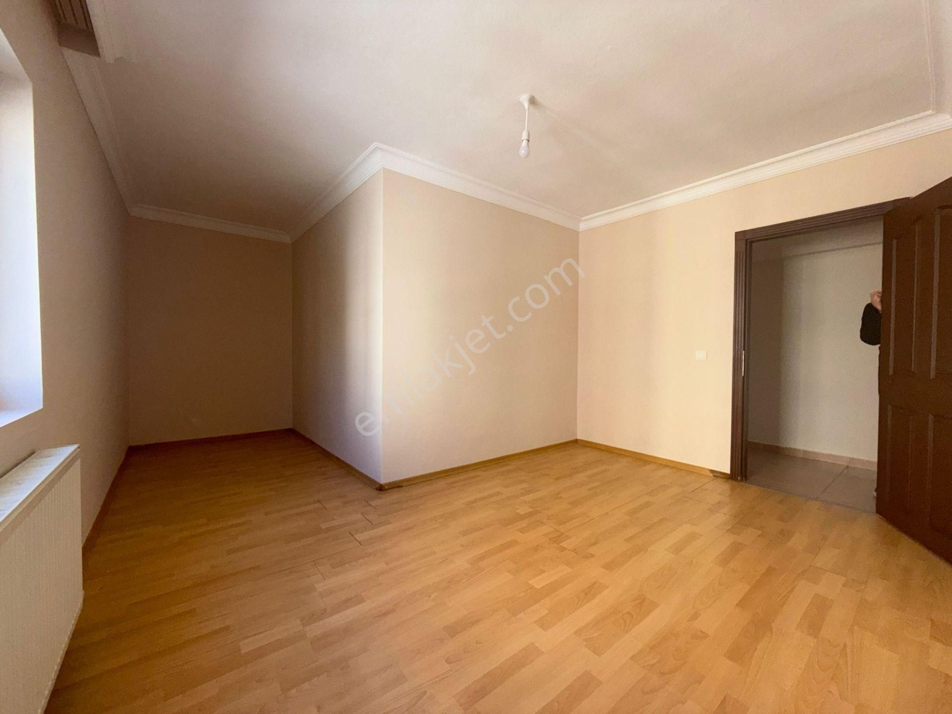 Mamak General Zeki Doğan Mah. Geniş Teraslı 4+1 Dubleks Daire - Görsel 30