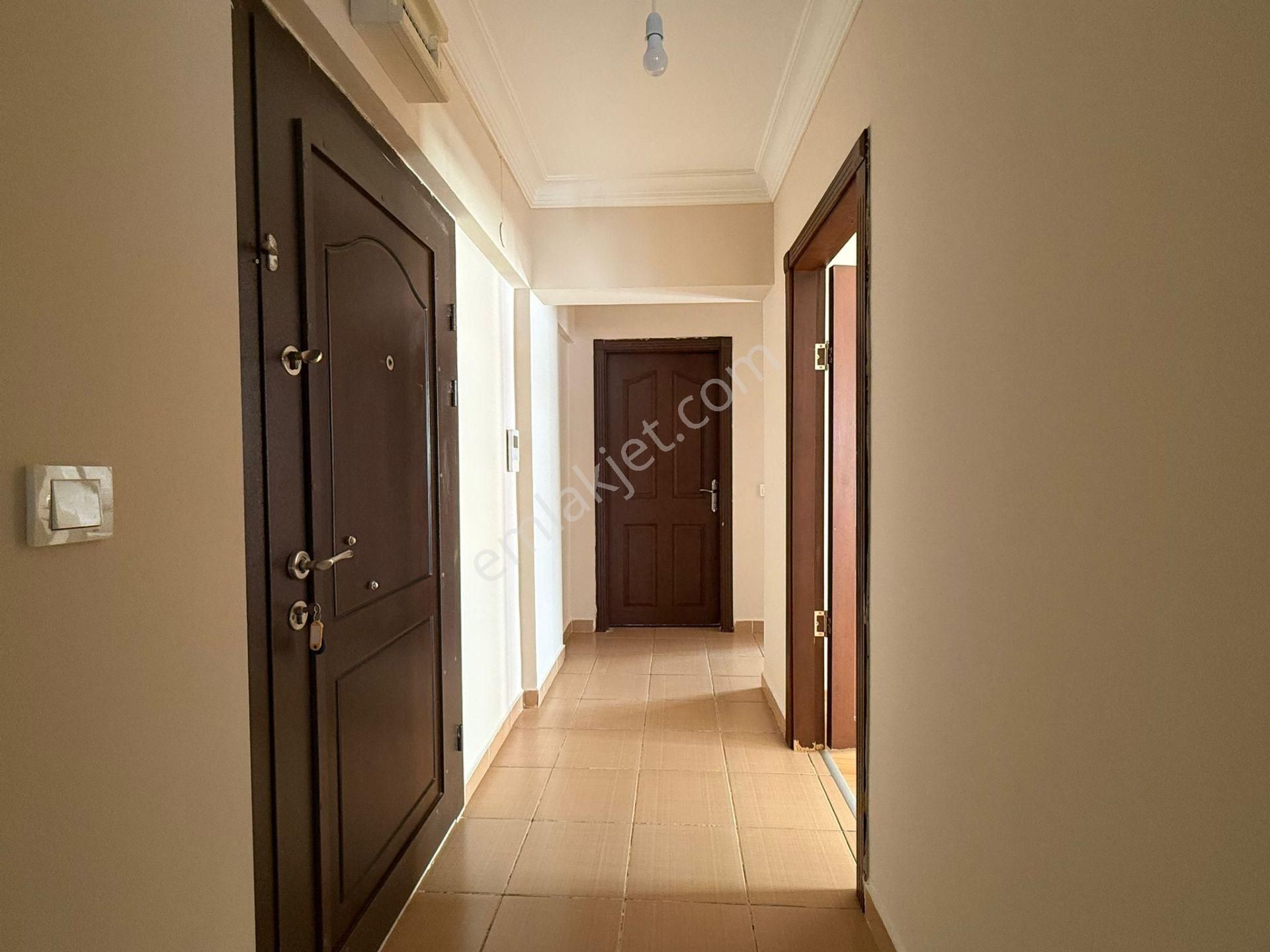 Mamak General Zeki Doğan Mah. Geniş Teraslı 4+1 Dubleks Daire - Görsel 15