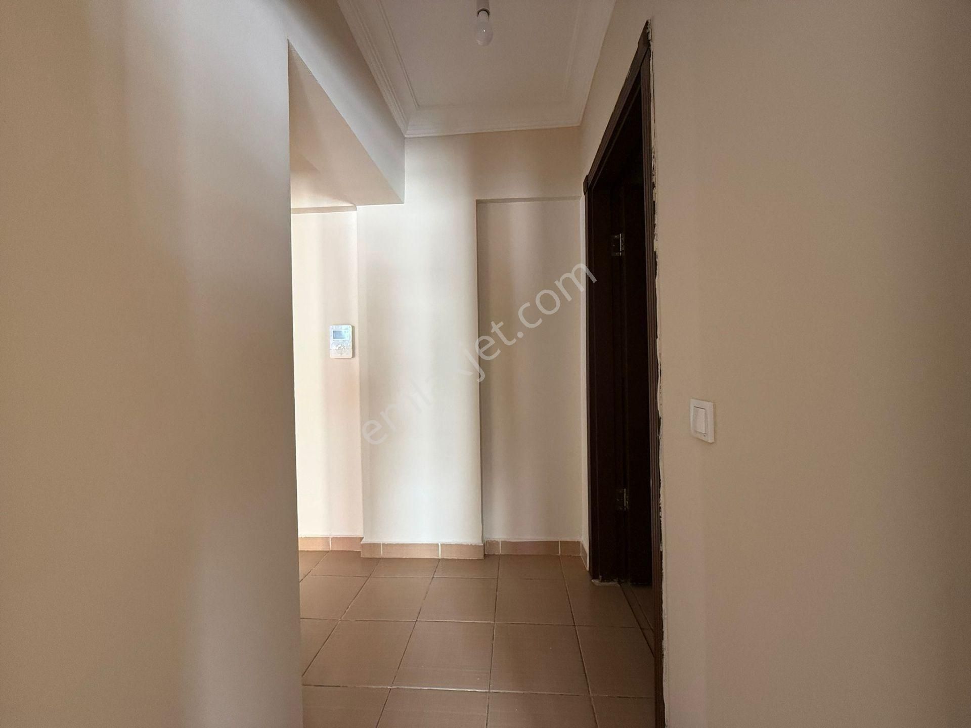 Mamak General Zeki Doğan Mah. Geniş Teraslı 4+1 Dubleks Daire - Görsel 16