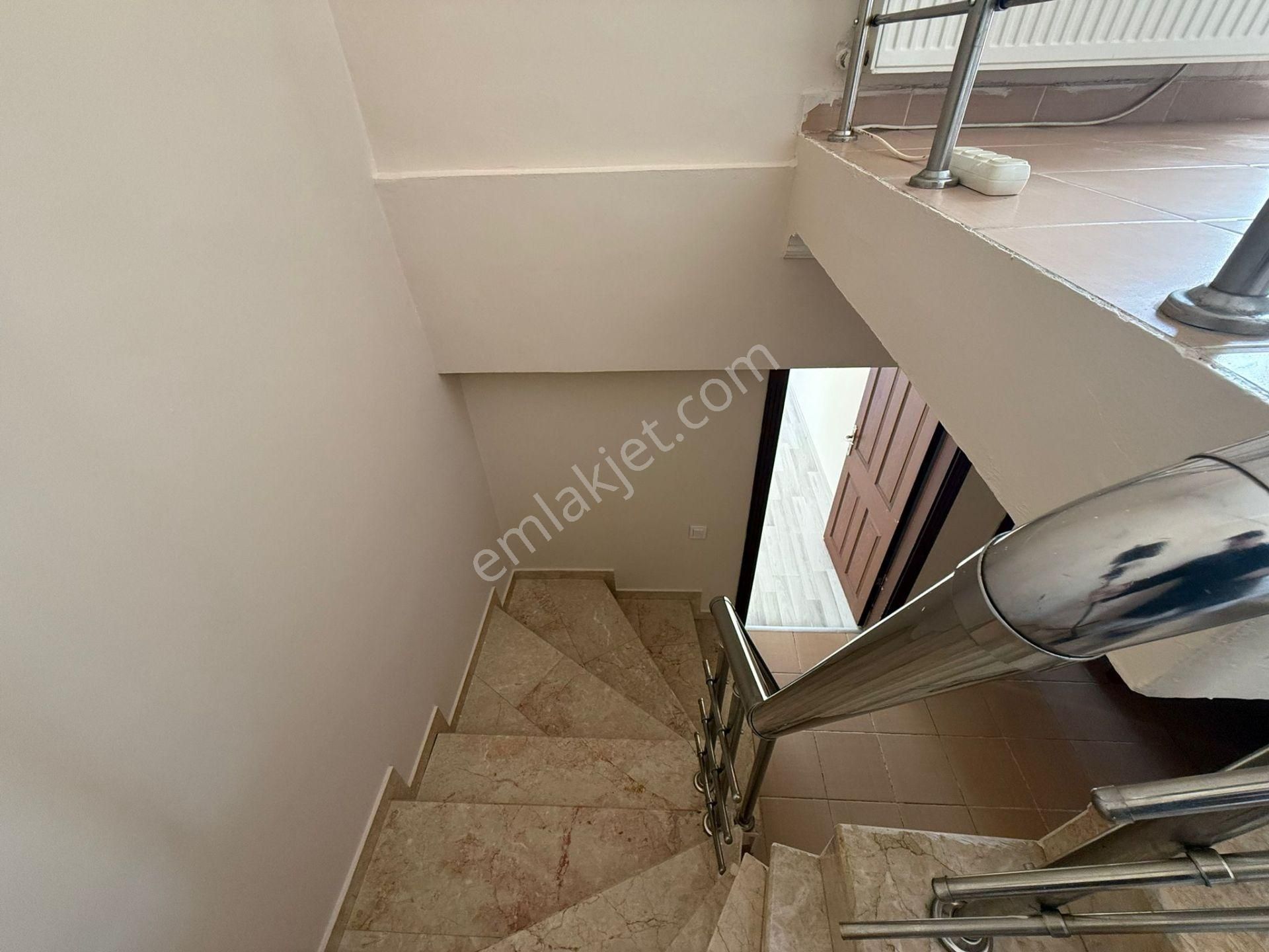 Mamak General Zeki Doğan Mah. Geniş Teraslı 4+1 Dubleks Daire - Görsel 27