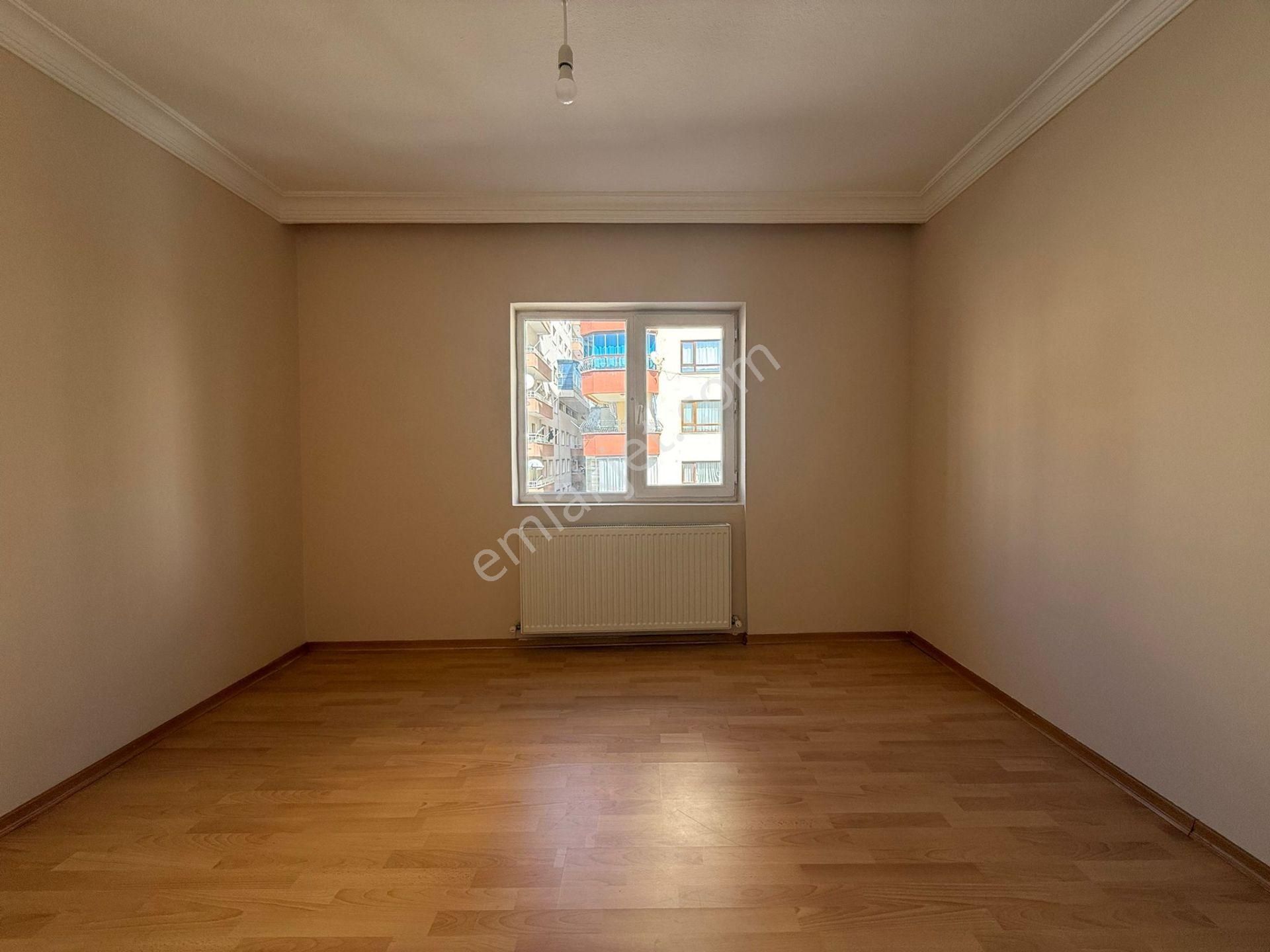 Mamak General Zeki Doğan Mah. Geniş Teraslı 4+1 Dubleks Daire - Görsel 21