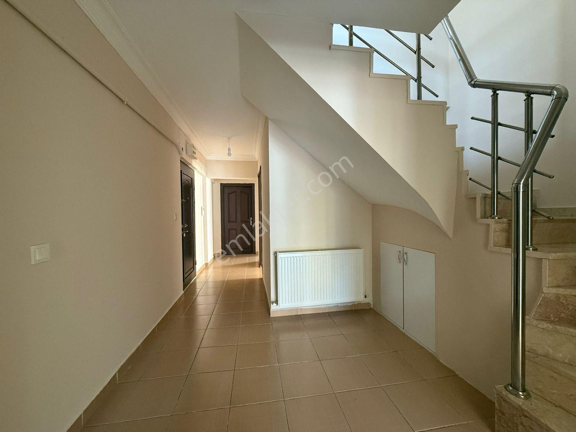 Mamak General Zeki Doğan Mah. Geniş Teraslı 4+1 Dubleks Daire - Görsel 8