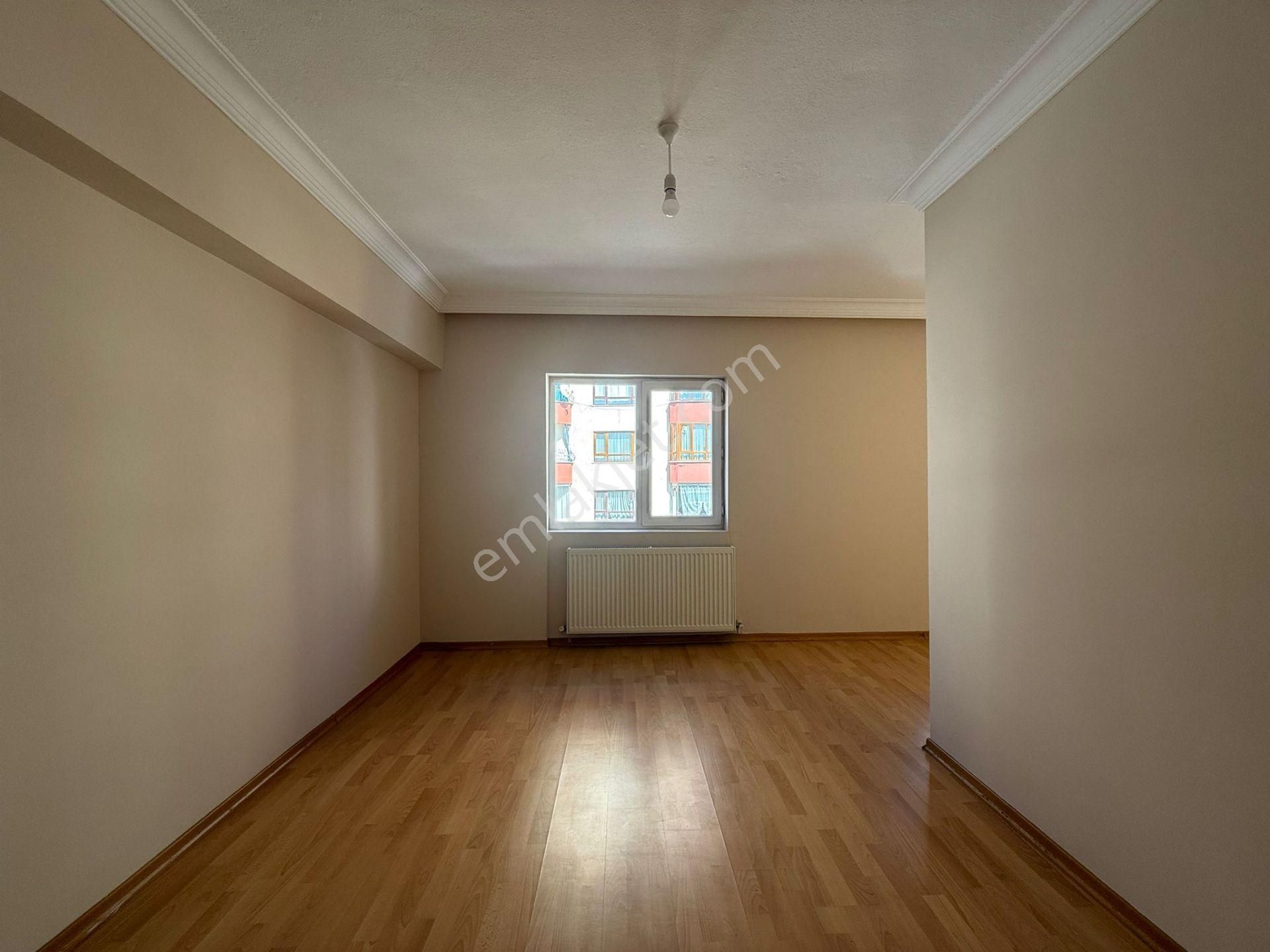 Mamak General Zeki Doğan Mah. Geniş Teraslı 4+1 Dubleks Daire - Görsel 12