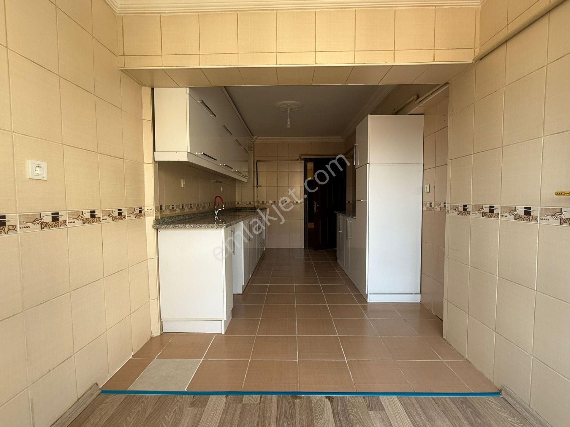 Mamak General Zeki Doğan Mah. Geniş Teraslı 4+1 Dubleks Daire - Görsel 24