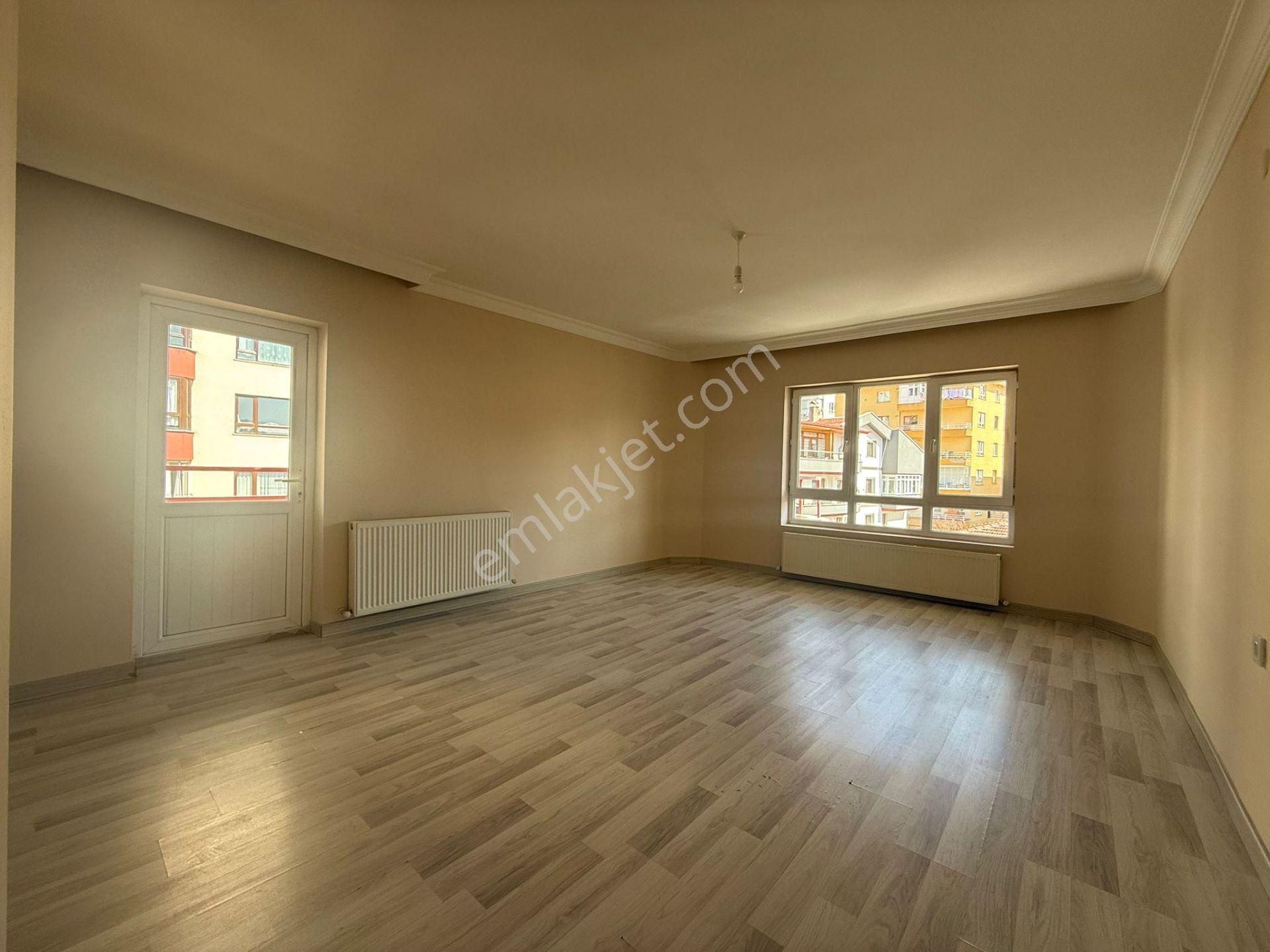 Mamak General Zeki Doğan Mah. Geniş Teraslı 4+1 Dubleks Daire - Görsel 6