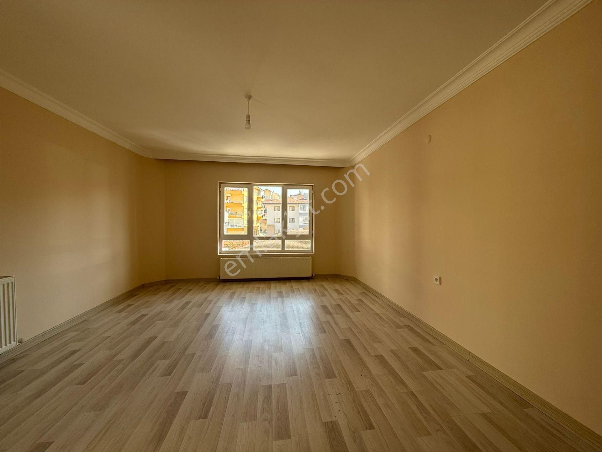 Mamak General Zeki Doğan Mah. Geniş Teraslı 4+1 Dubleks Daire - Görsel 10