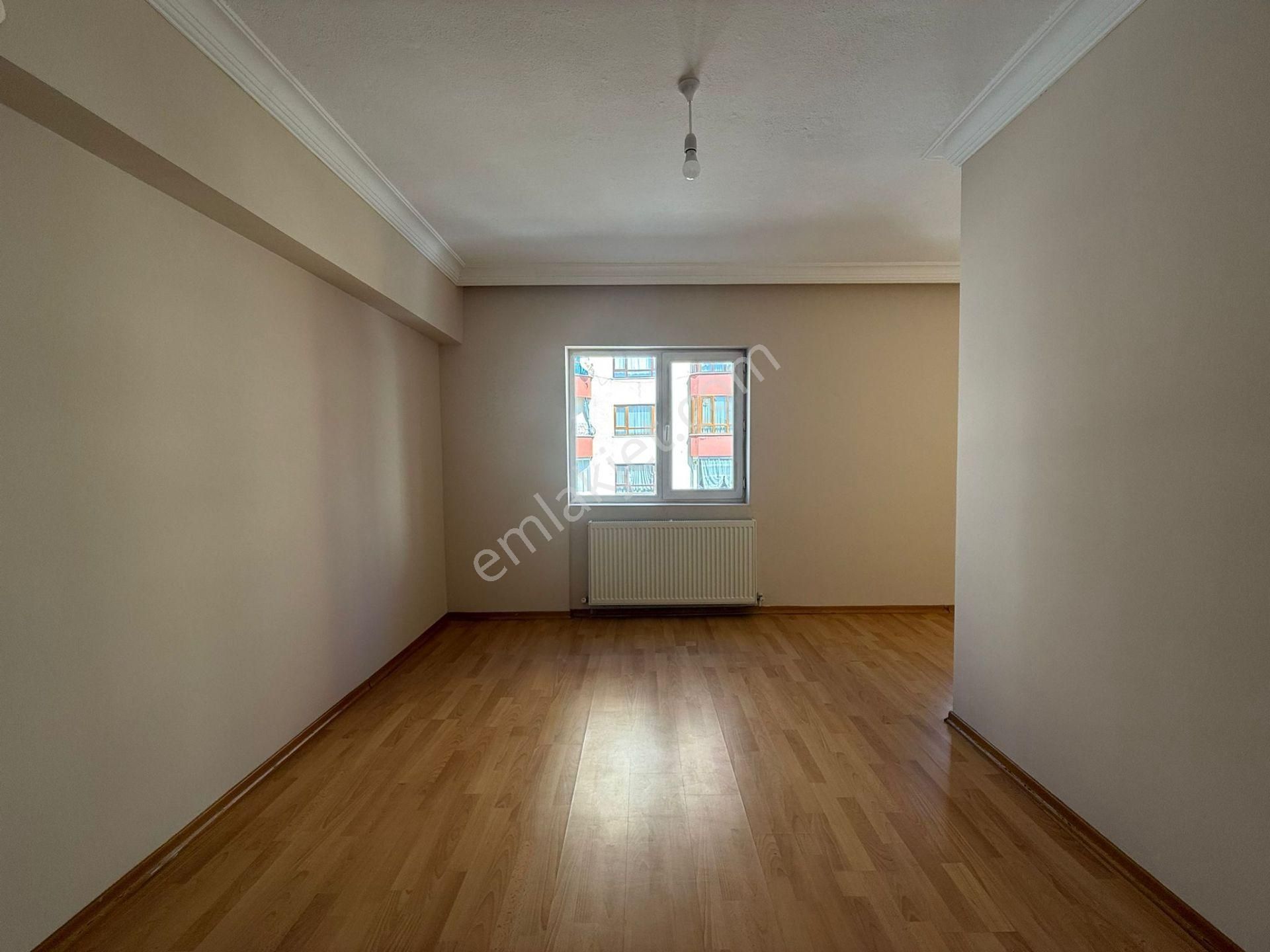 Mamak General Zeki Doğan Mah. Geniş Teraslı 4+1 Dubleks Daire - Görsel 11